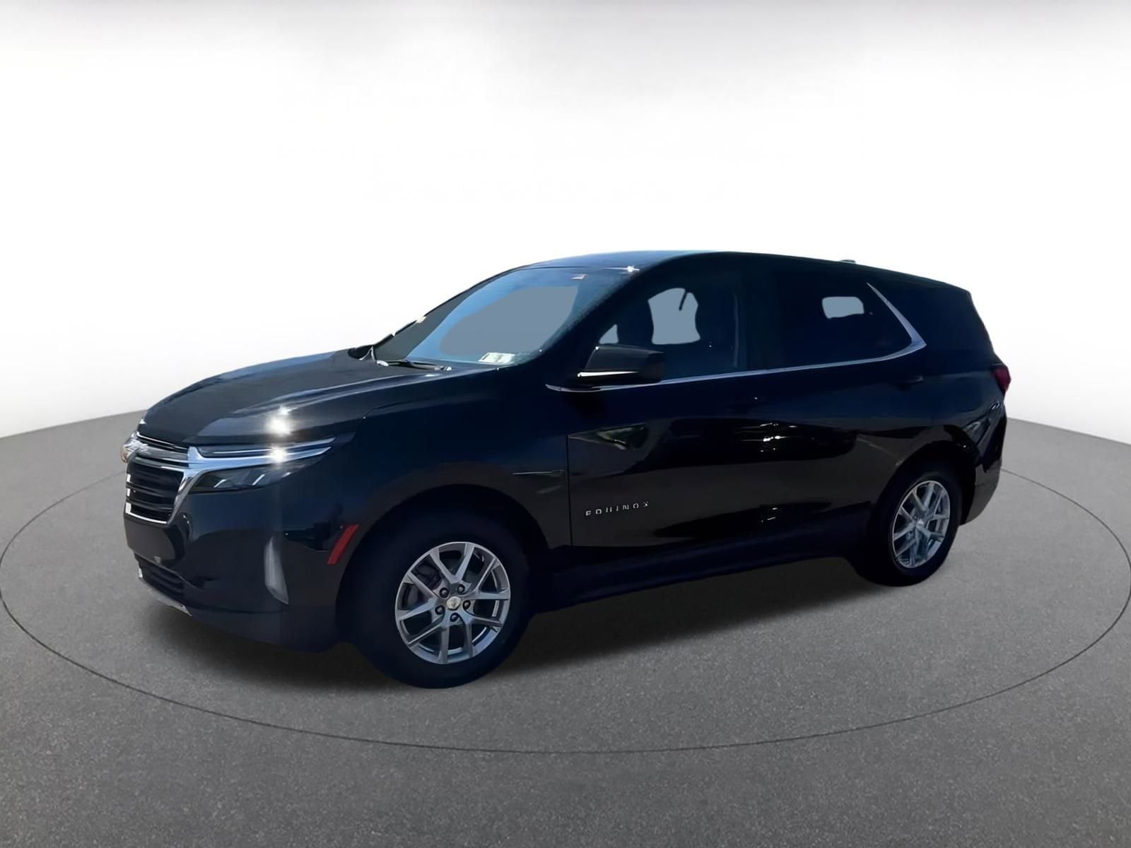 Thumbnail: 2024 Chevrolet Equinox - 6