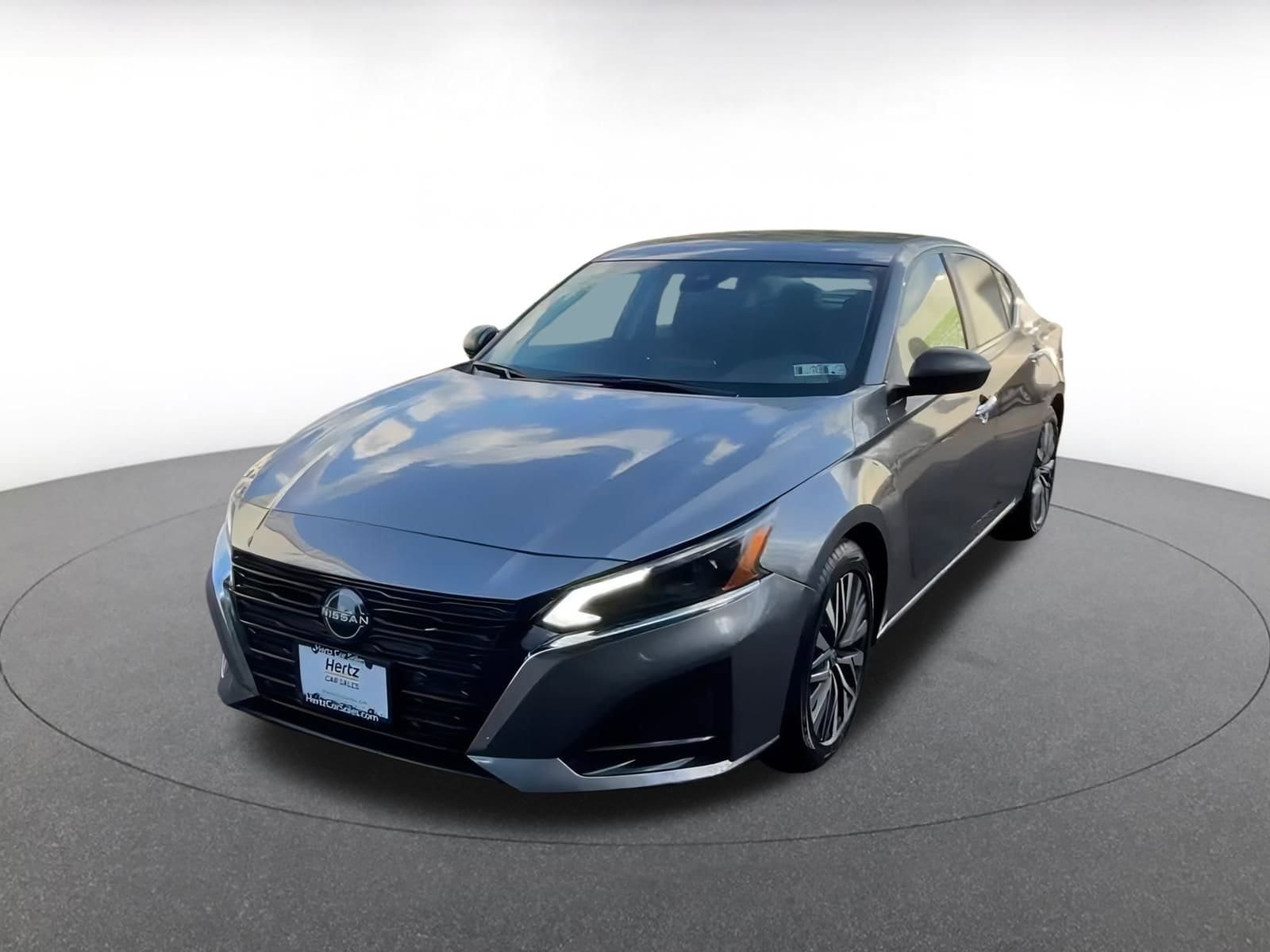 Thumbnail: 2024 Nissan Altima - 4