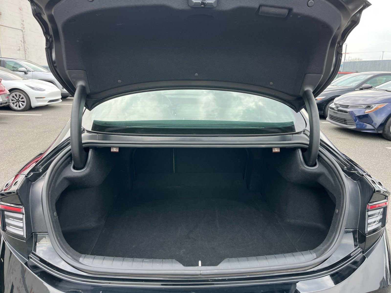 Thumbnail: 2025 Hyundai Sonata - 32