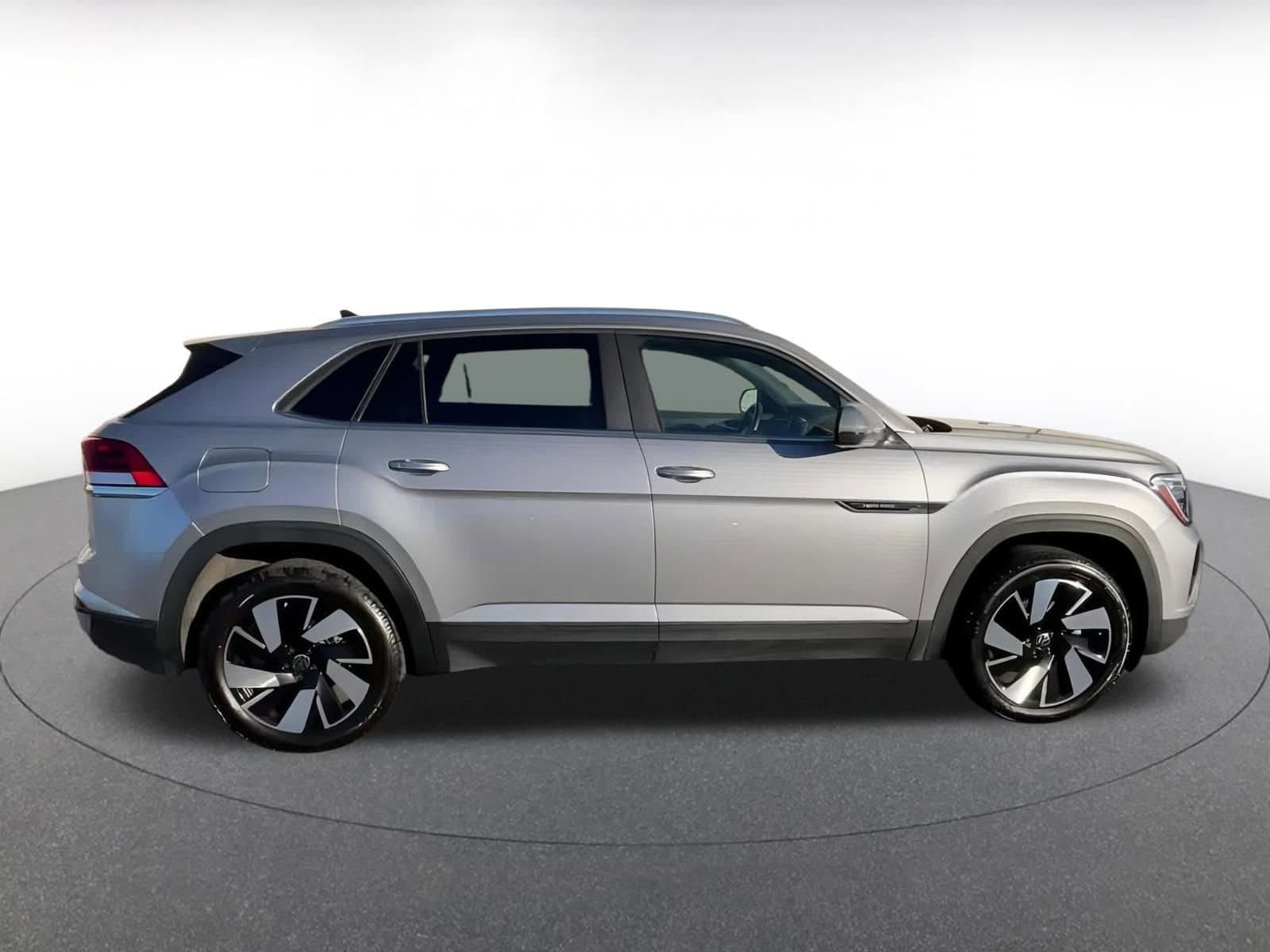 Thumbnail: 2025 Volkswagen Atlas - 16