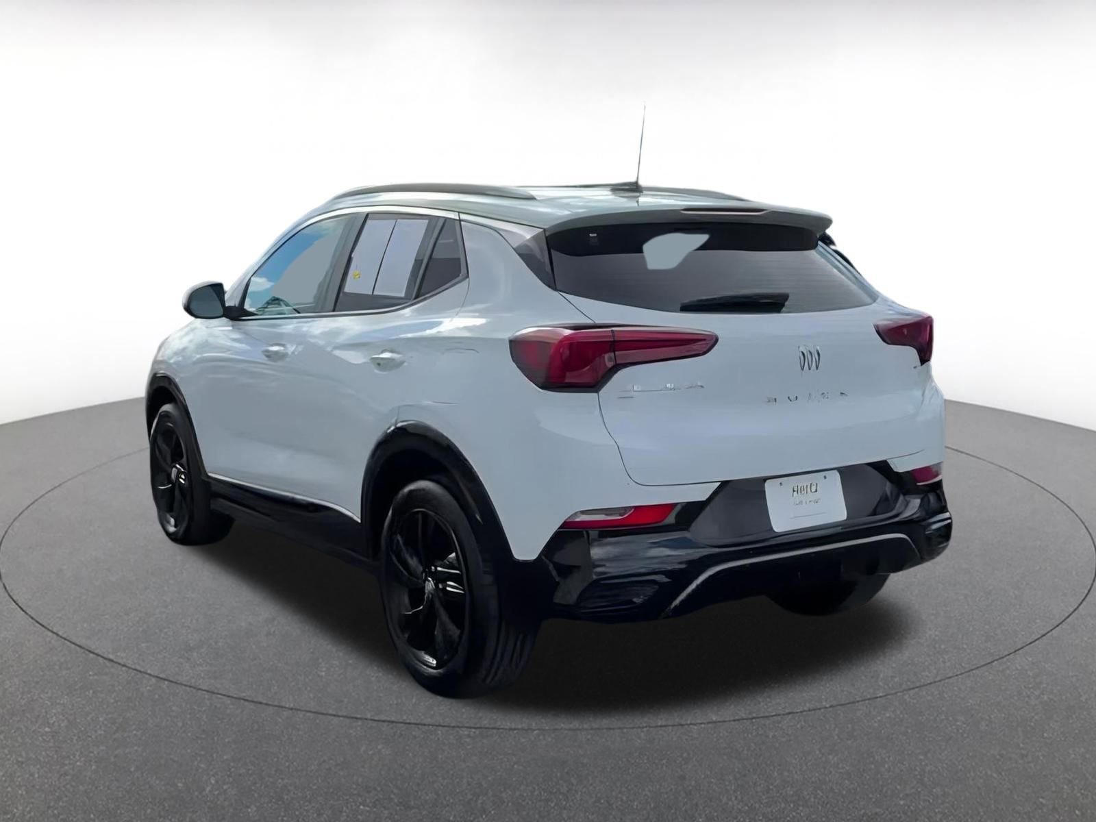 2024 Buick Encore GX Sport Touring 11