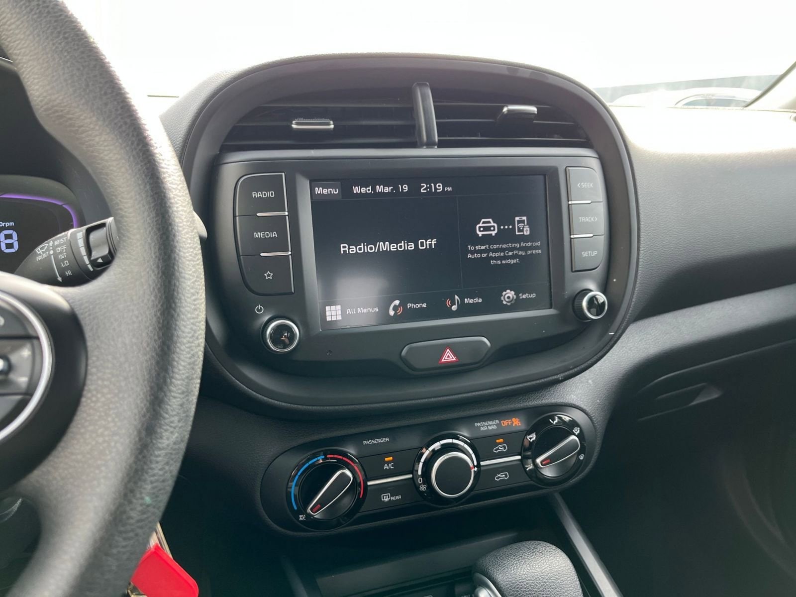 2024 Kia Soul LX 20