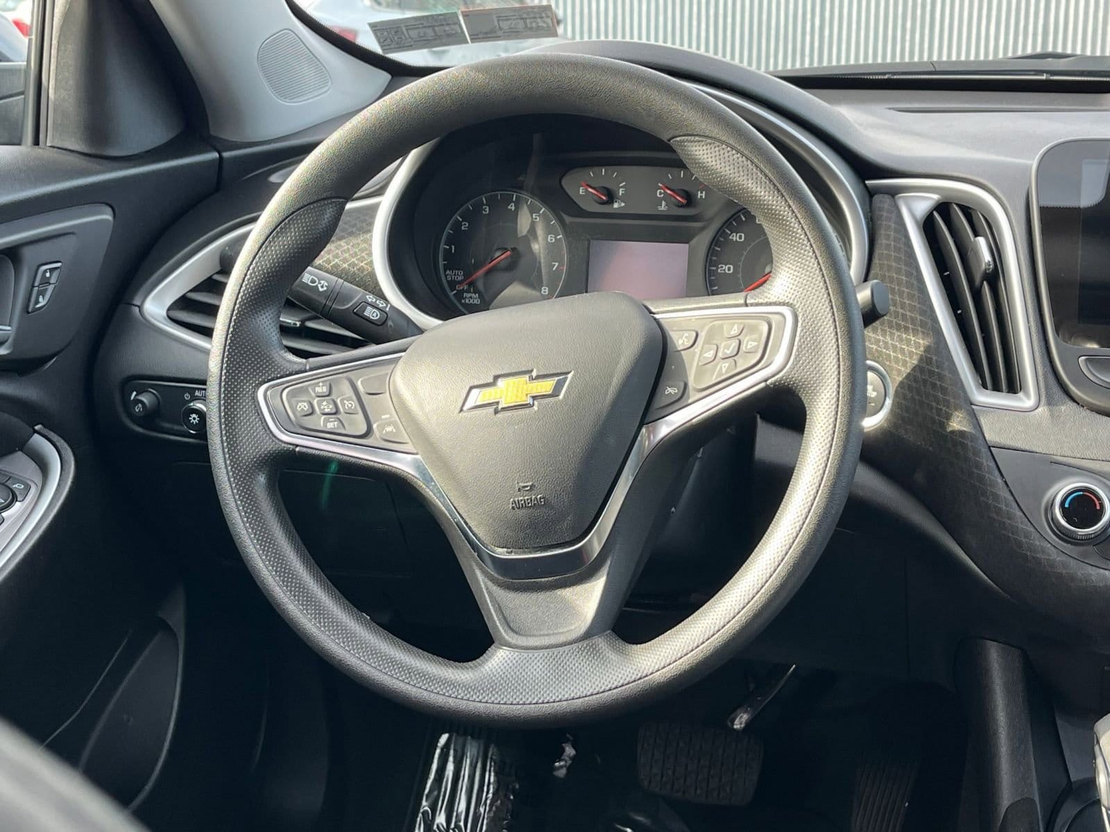 Thumbnail: 2024 Chevrolet Malibu - 27