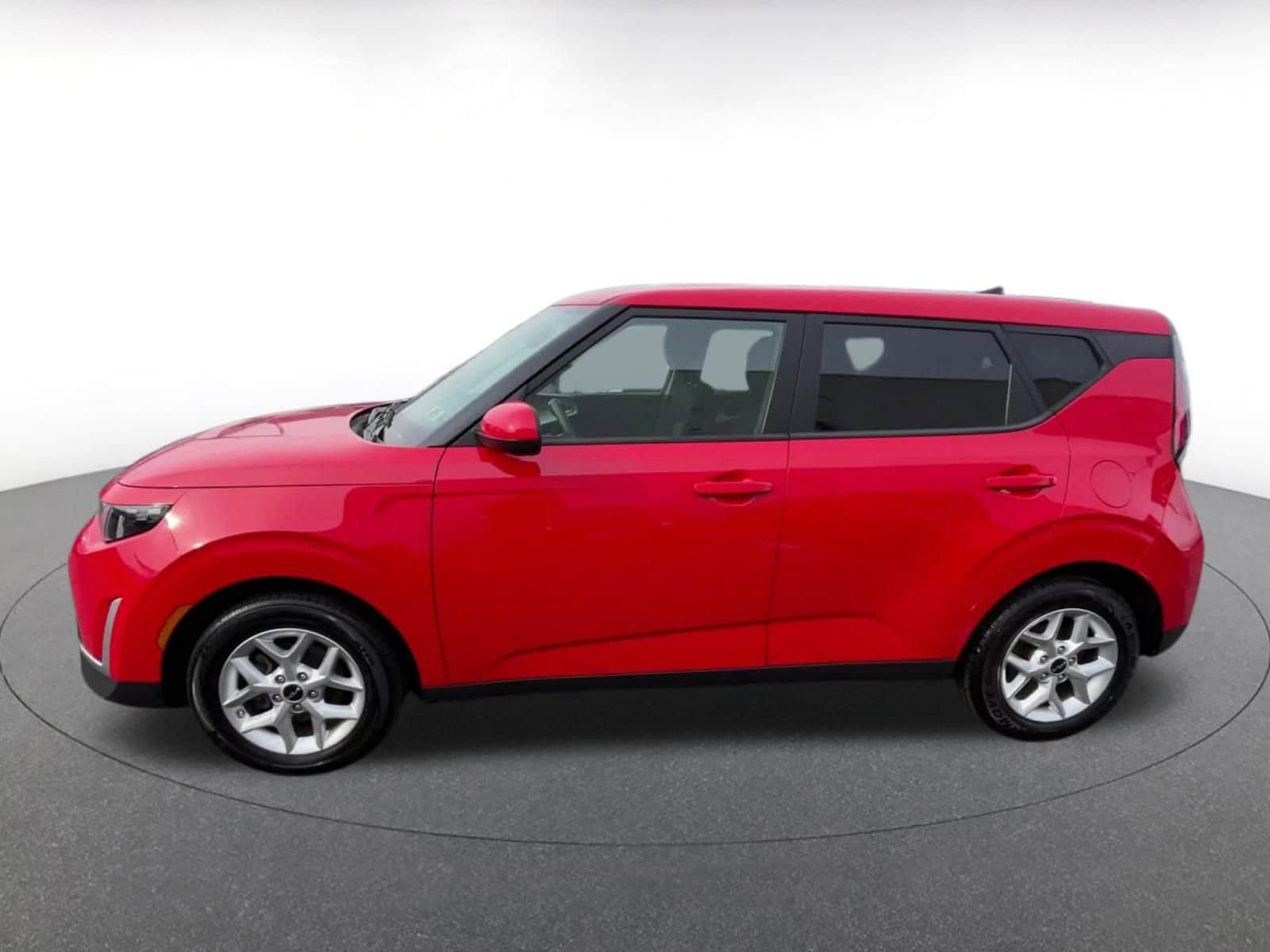 Thumbnail: 2025 Kia Soul - 8
