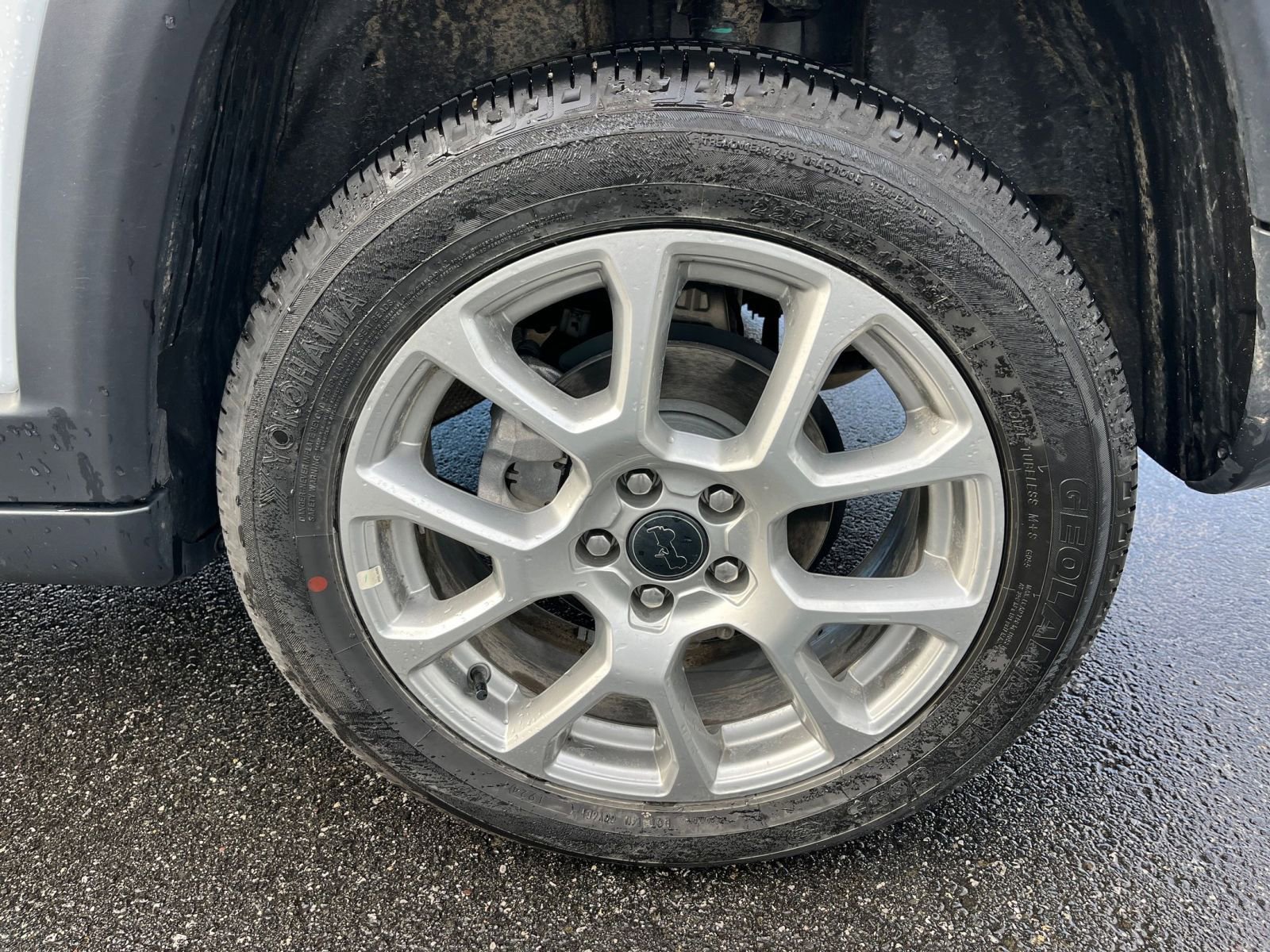 Thumbnail: 2025 Jeep Compass - 30