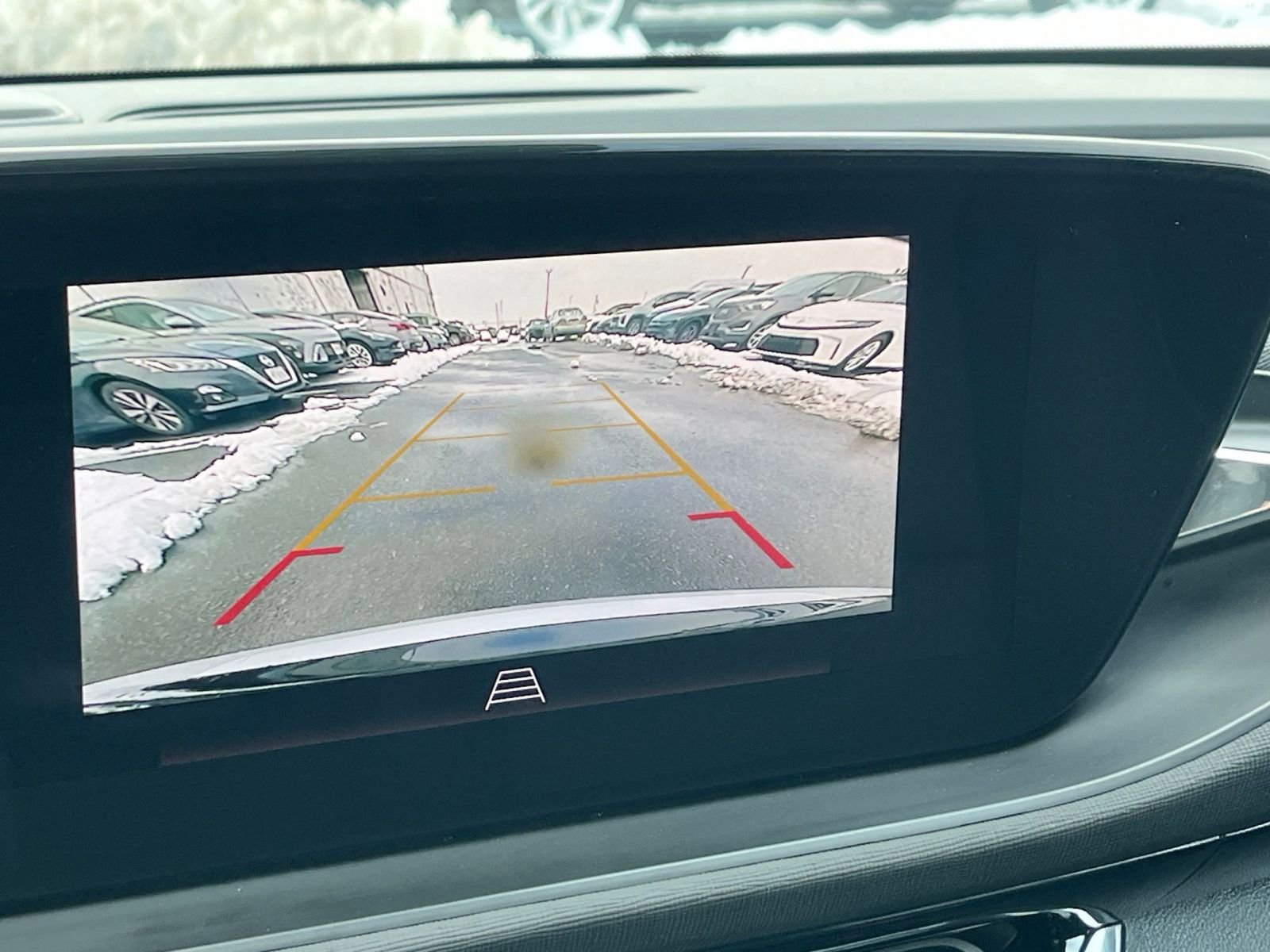 Thumbnail: 2025 Buick Envista - 23