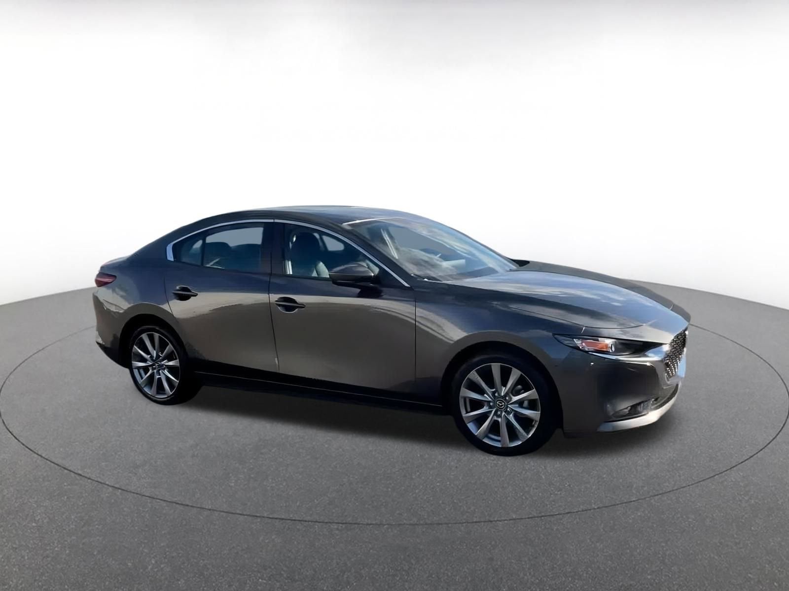 Thumbnail: 2025 Mazda Mazda3 - 2