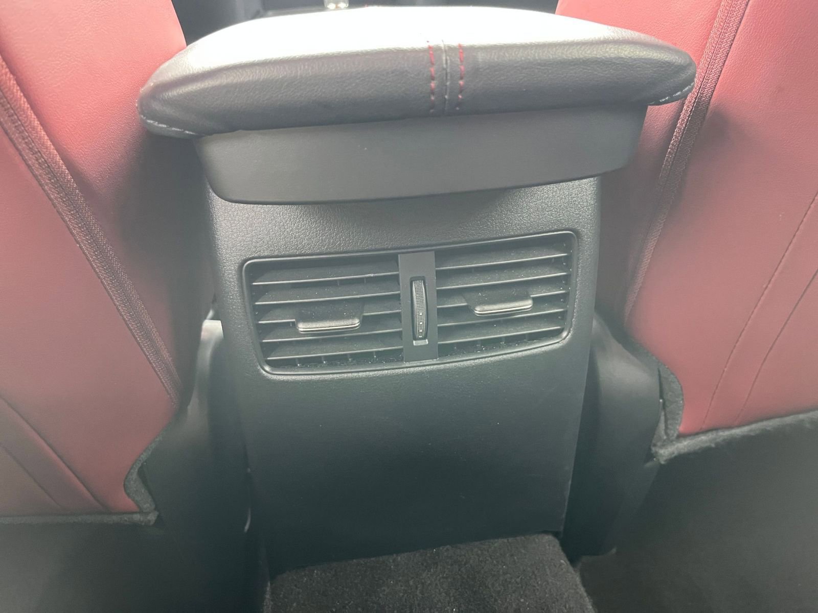 Thumbnail: 2025 Mazda CX-30 - 24