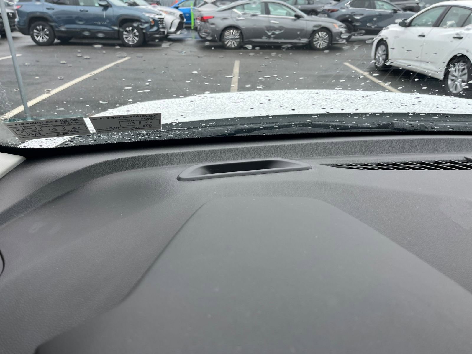 Thumbnail: 2025 Chevrolet TrailBlazer - 32