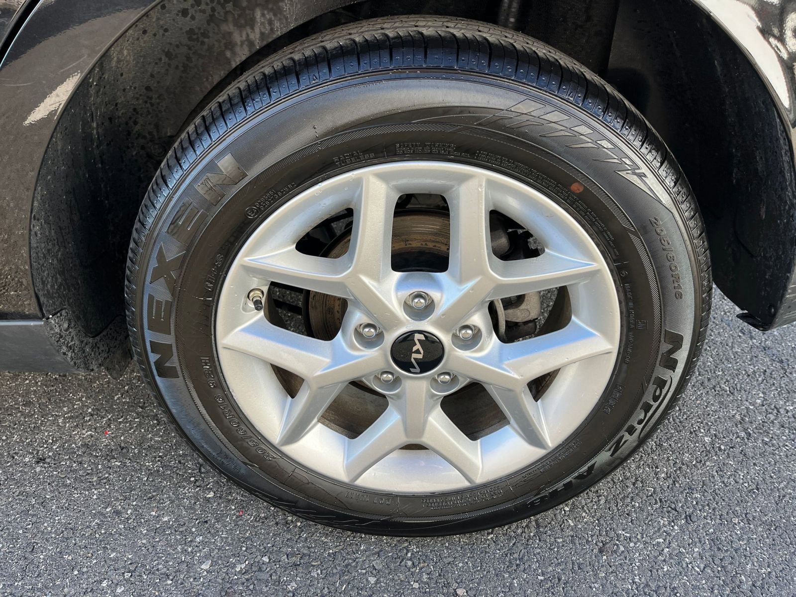 Thumbnail: 2025 Kia Soul - 28