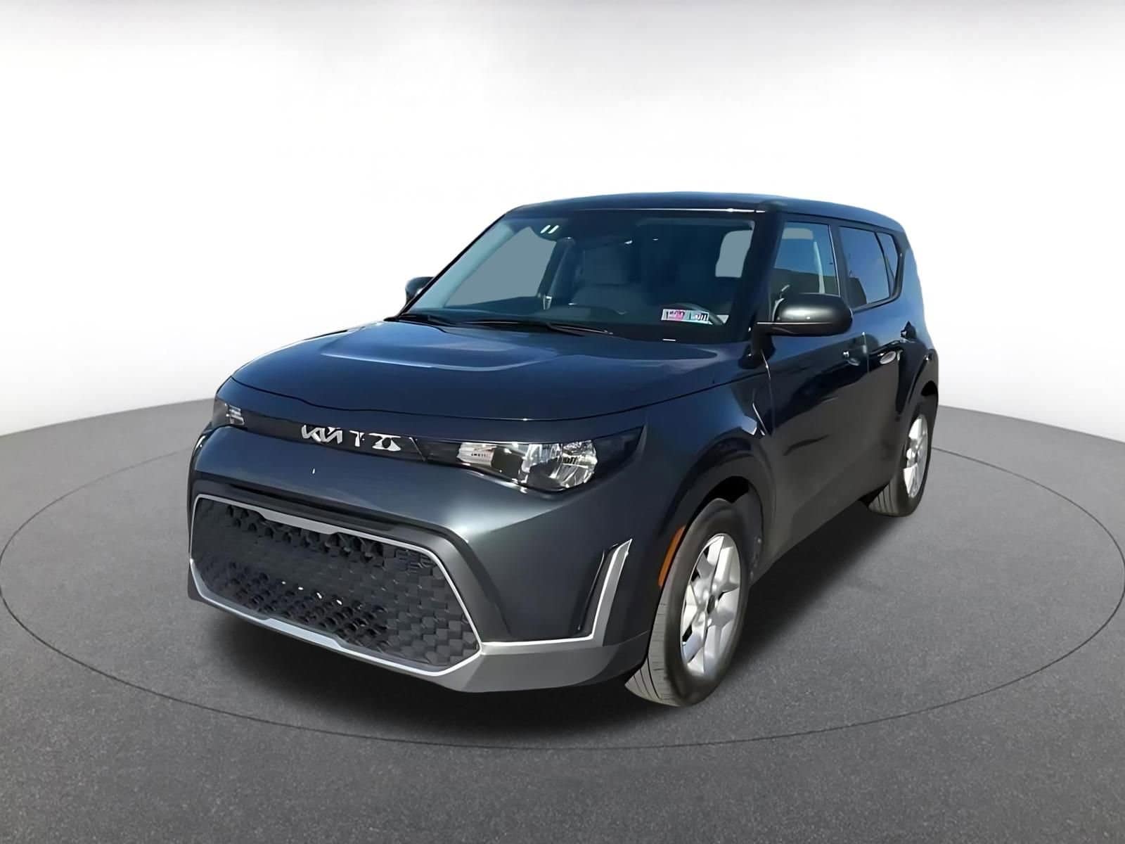 Thumbnail: 2025 Kia Soul - 7