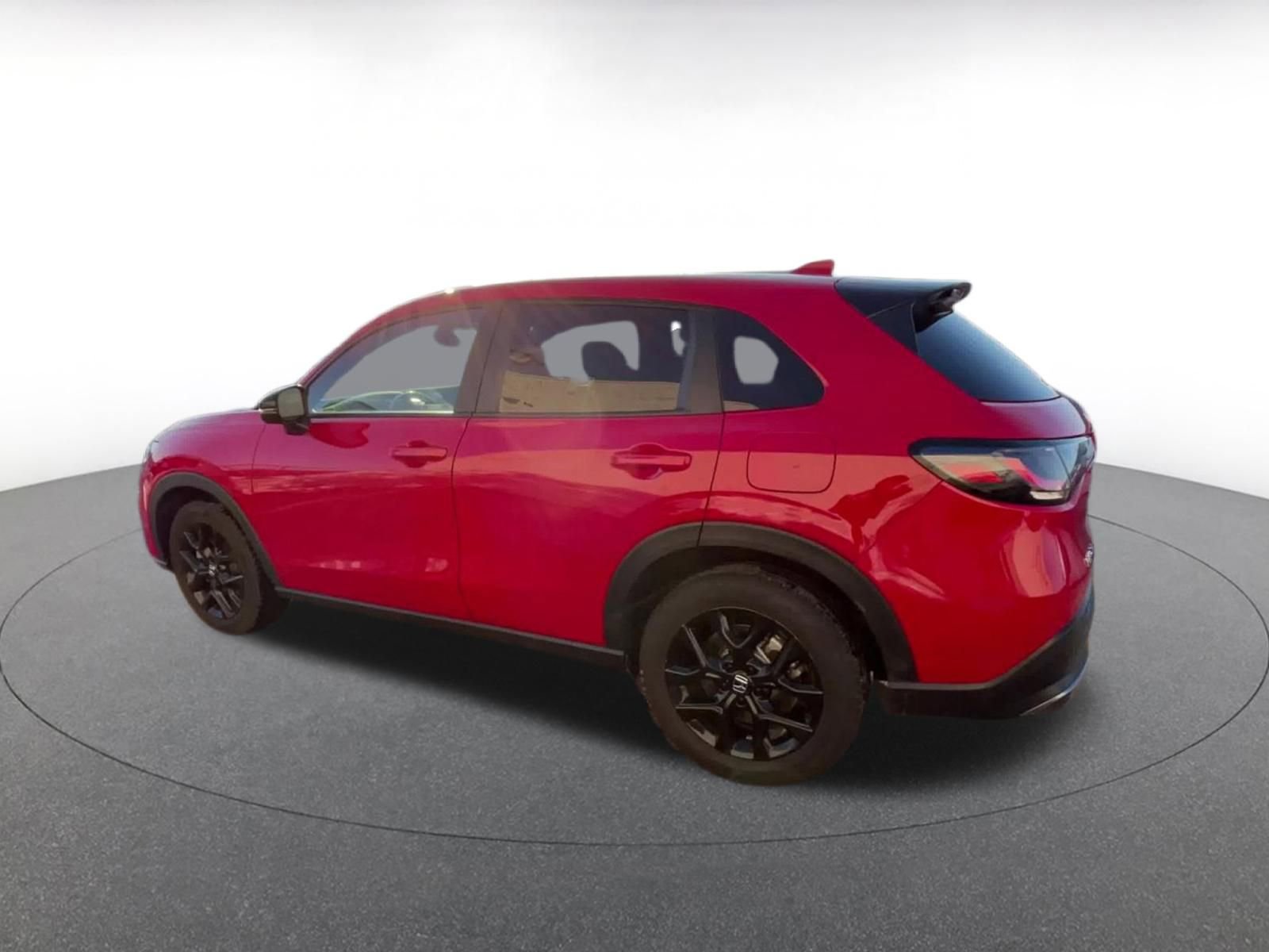 Thumbnail: 2025 Honda HR-V - 9