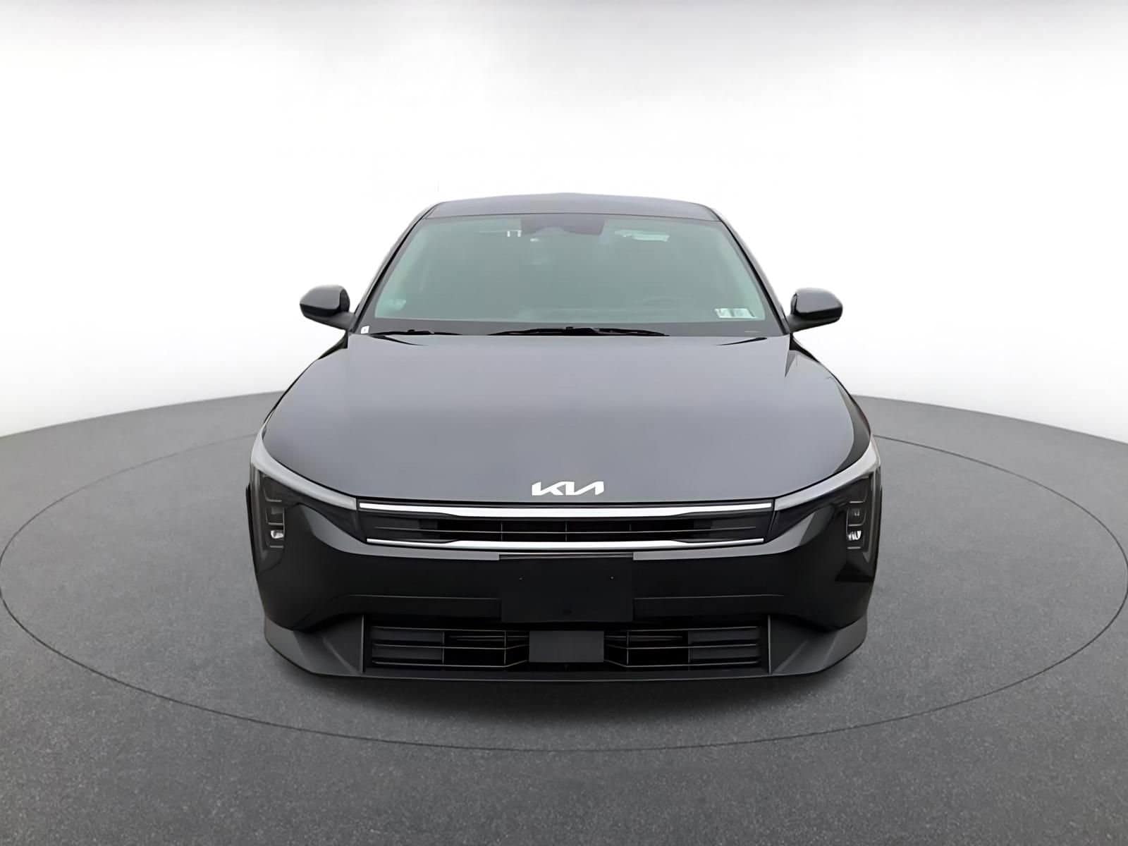 Thumbnail: 2025 Kia K4 - 4