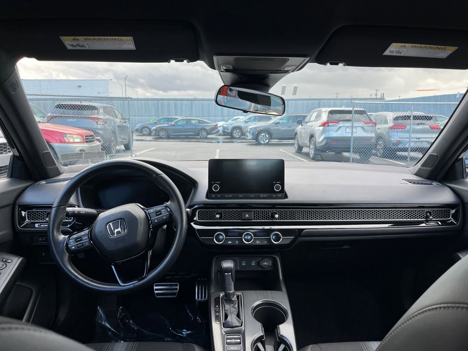 Thumbnail: 2025 Honda Civic - 31