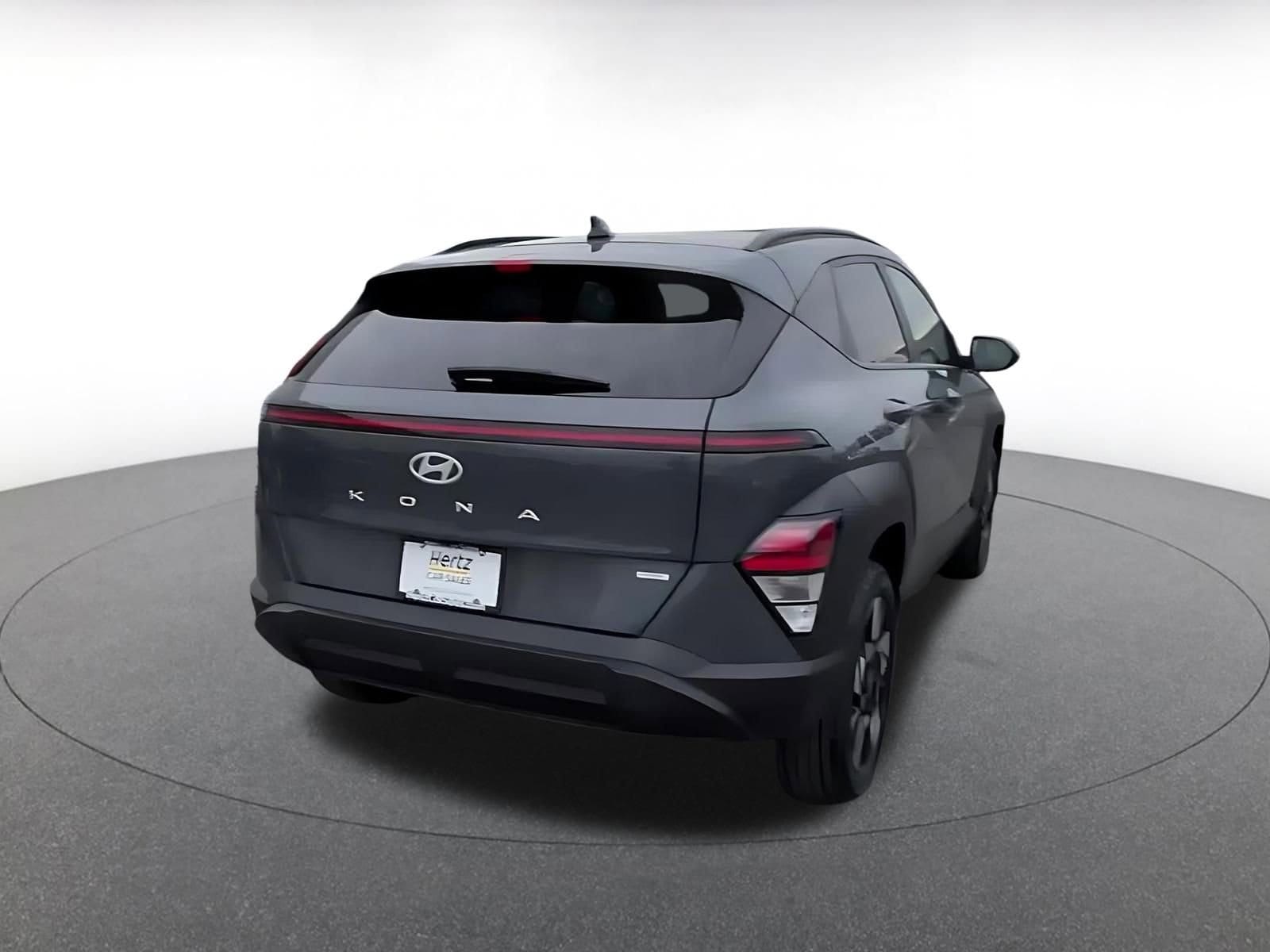 Thumbnail: 2025 Hyundai Kona - 14