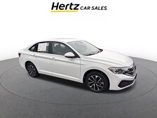 2024 Volkswagen Jetta S -
                  Warminster, PA