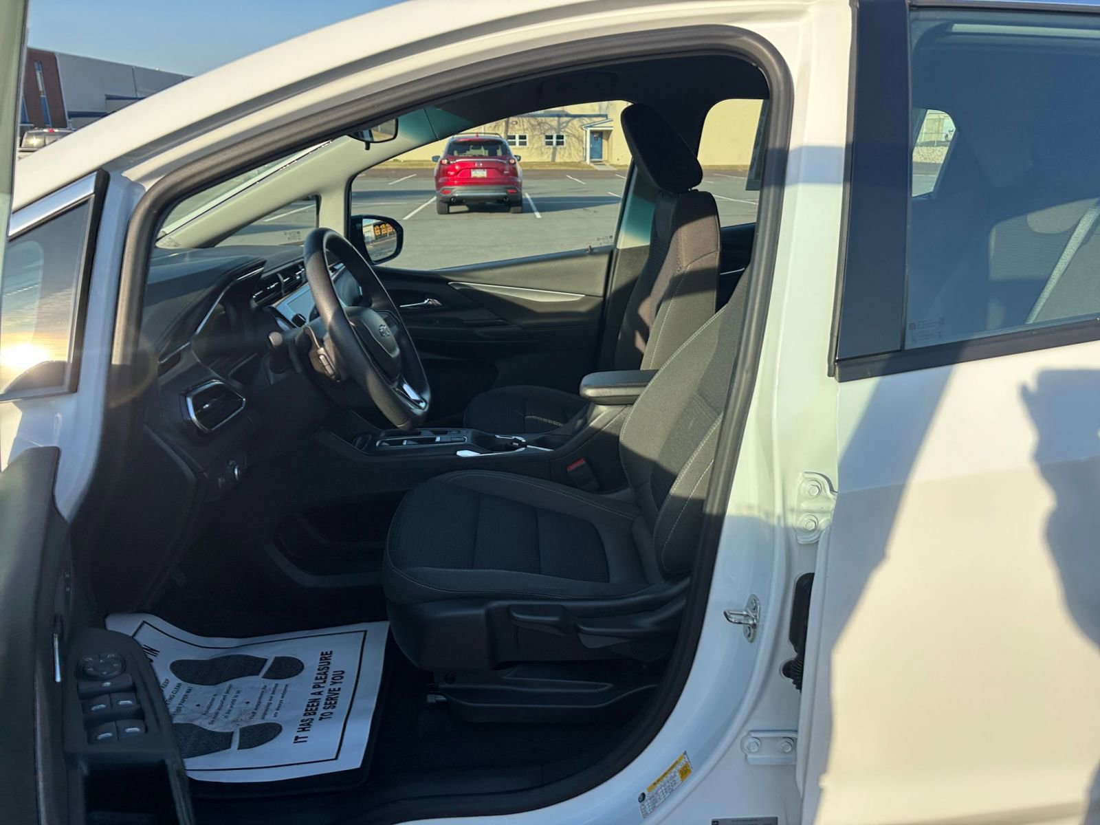 2023 Chevrolet Bolt EV 1LT 25