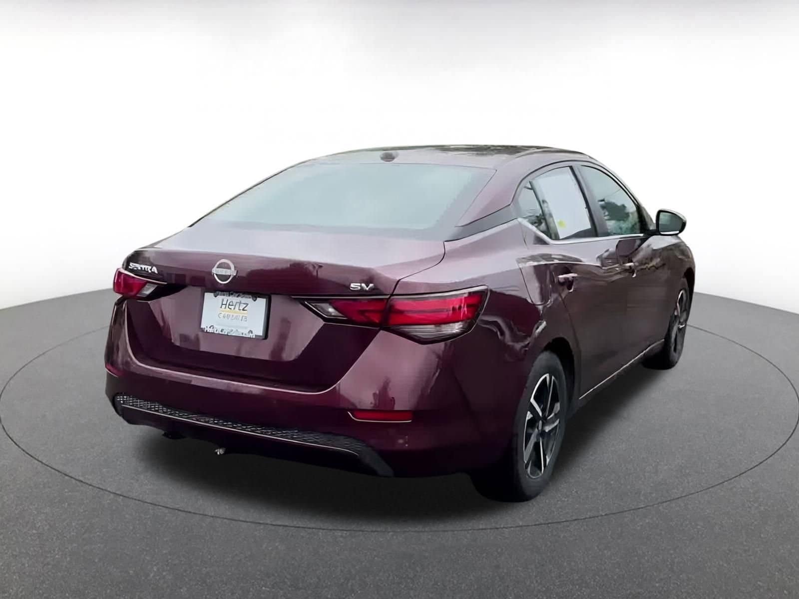 Thumbnail: 2024 Nissan Sentra - 14