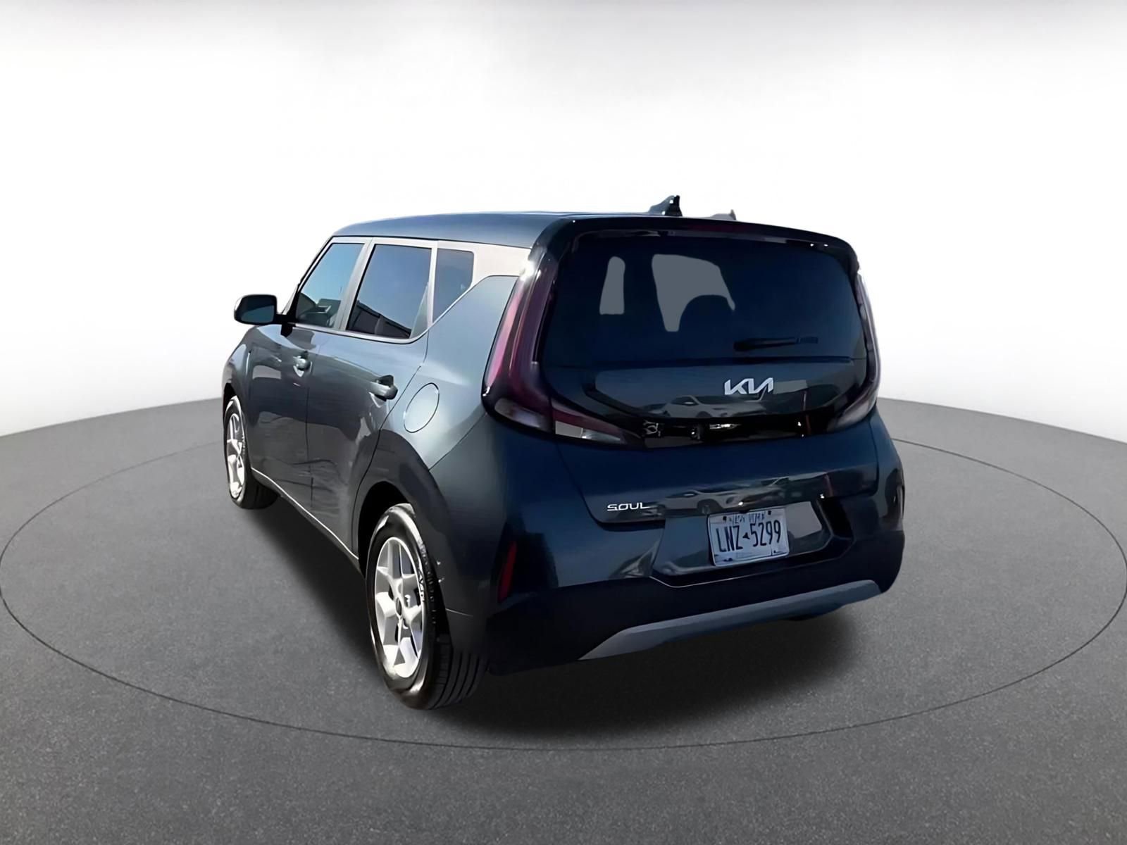 Thumbnail: 2025 Kia Soul - 10