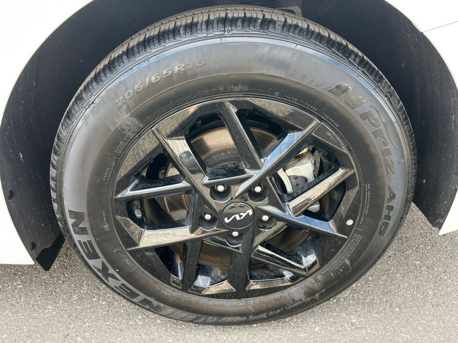 Thumbnail: 2025 Kia K5 - 30