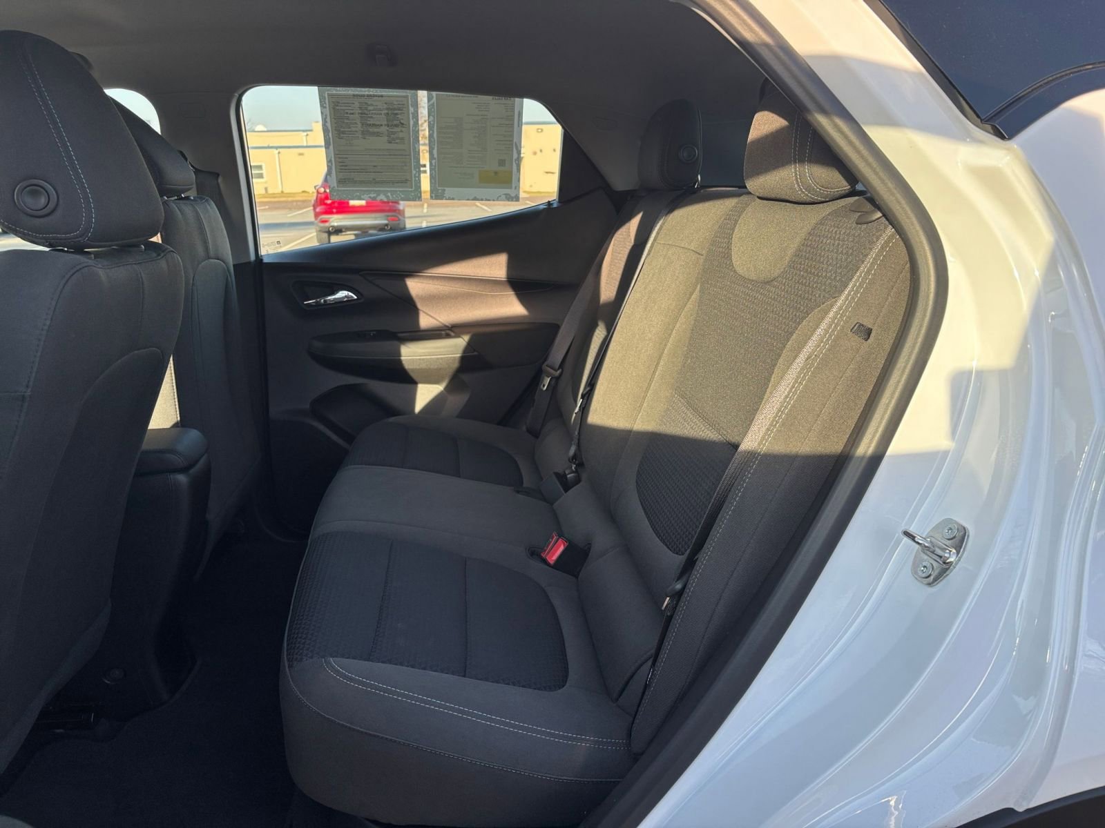 2023 Chevrolet Bolt EV 1LT 23