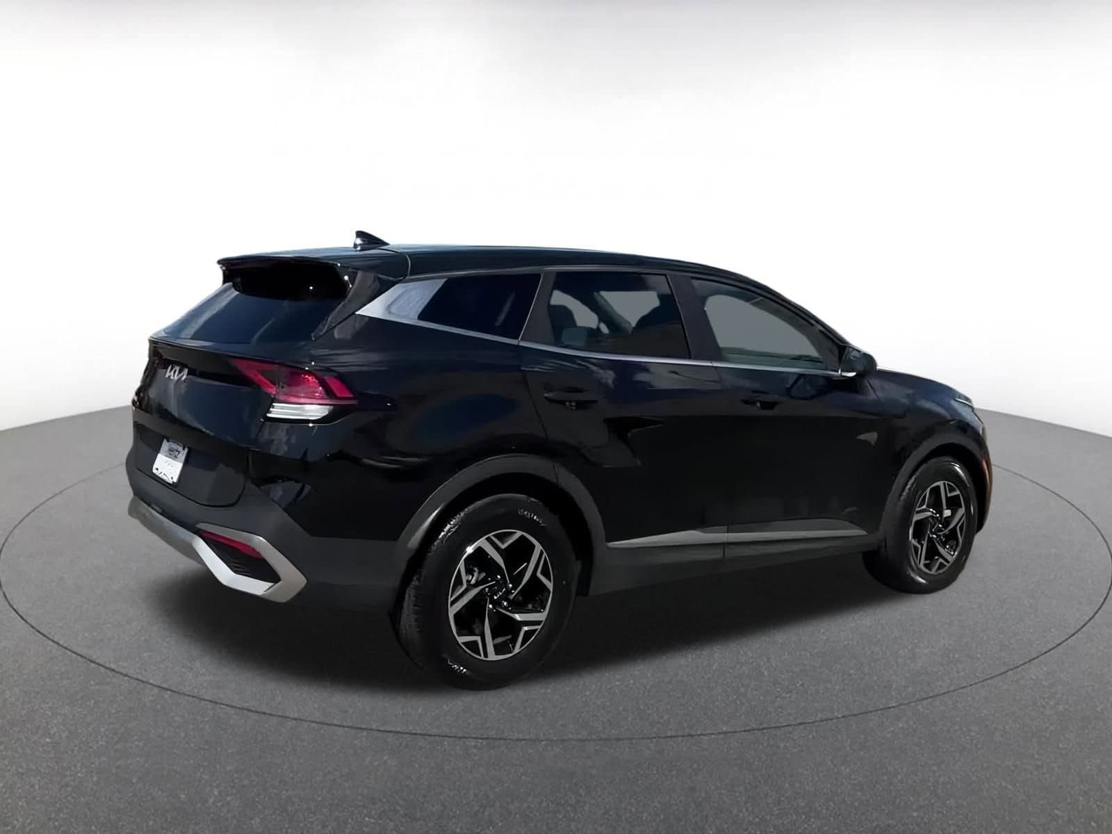 Thumbnail: 2024 Kia Sportage - 12