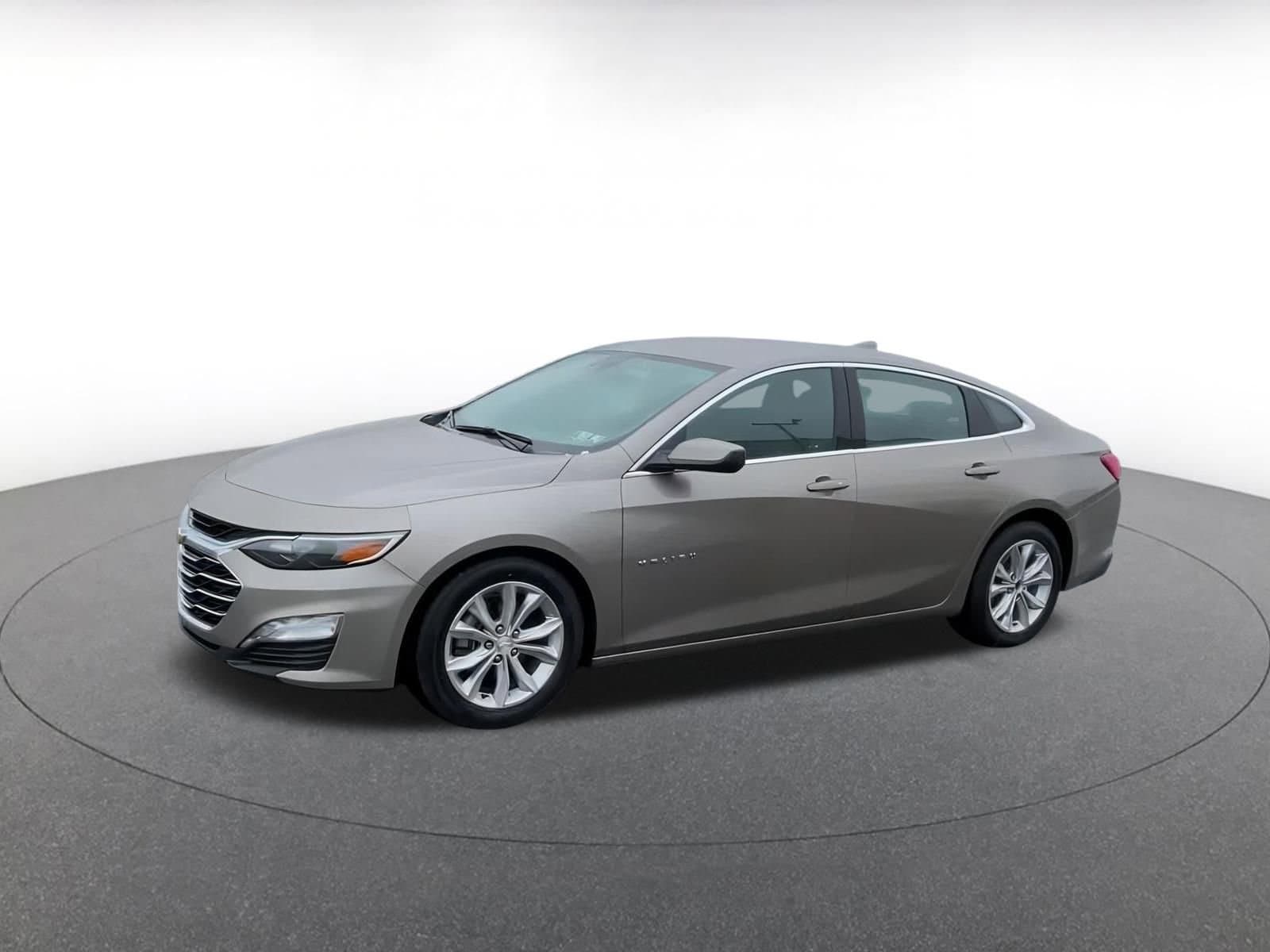 2023 Chevrolet Malibu LT 7