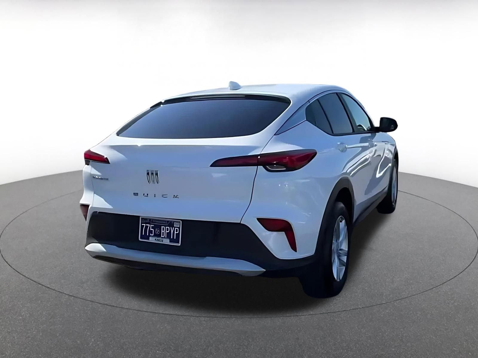 Thumbnail: 2025 Buick Envista - 12