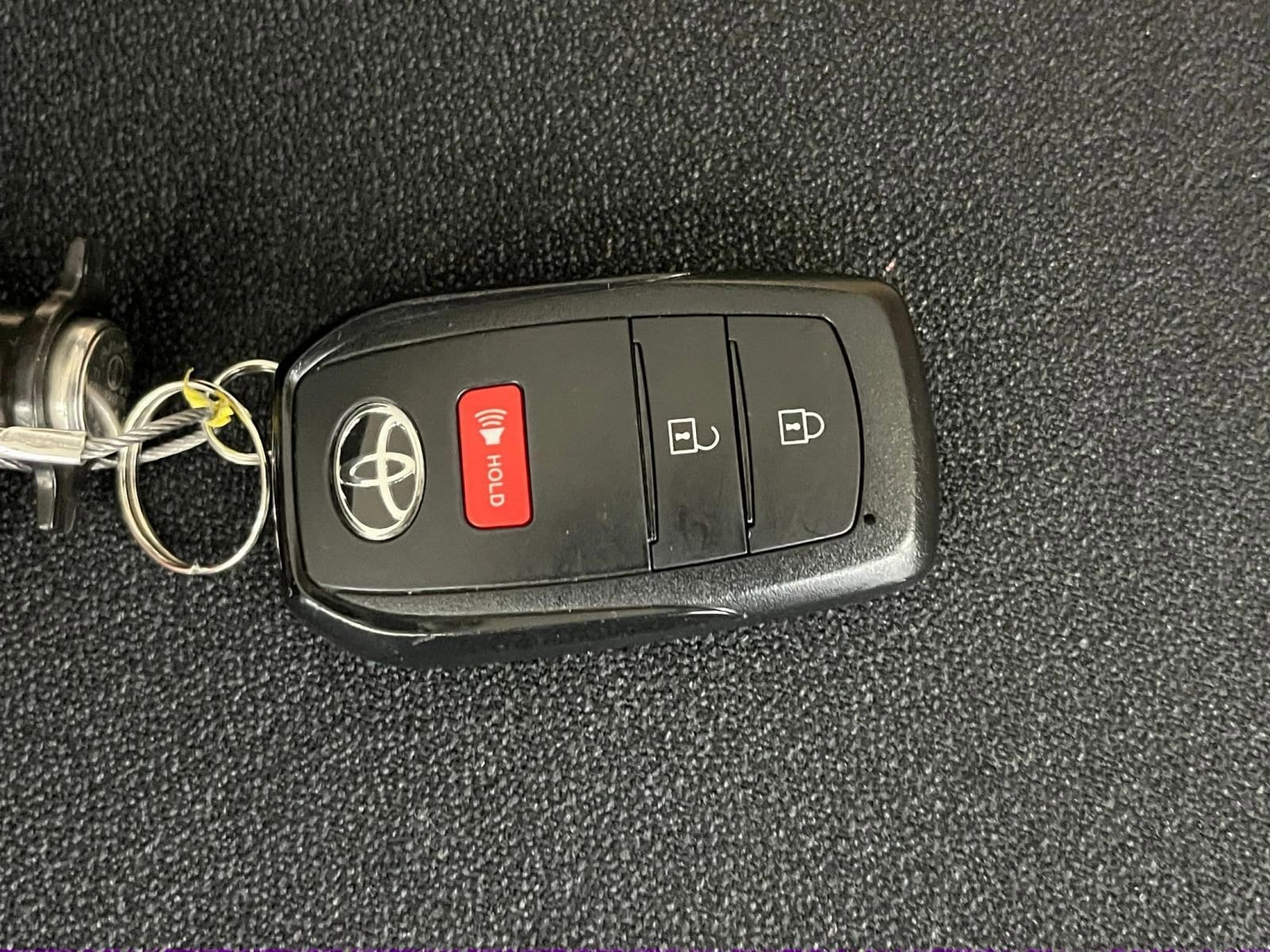 Thumbnail: 2025 Toyota 4Runner - 21