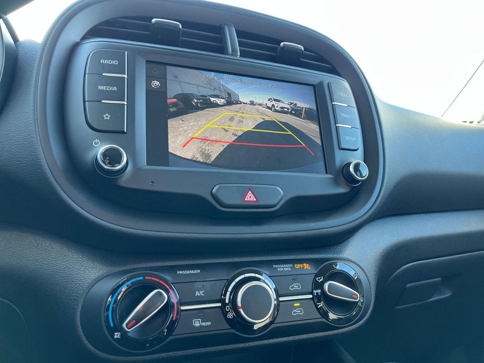 Thumbnail: 2025 Kia Soul - 21