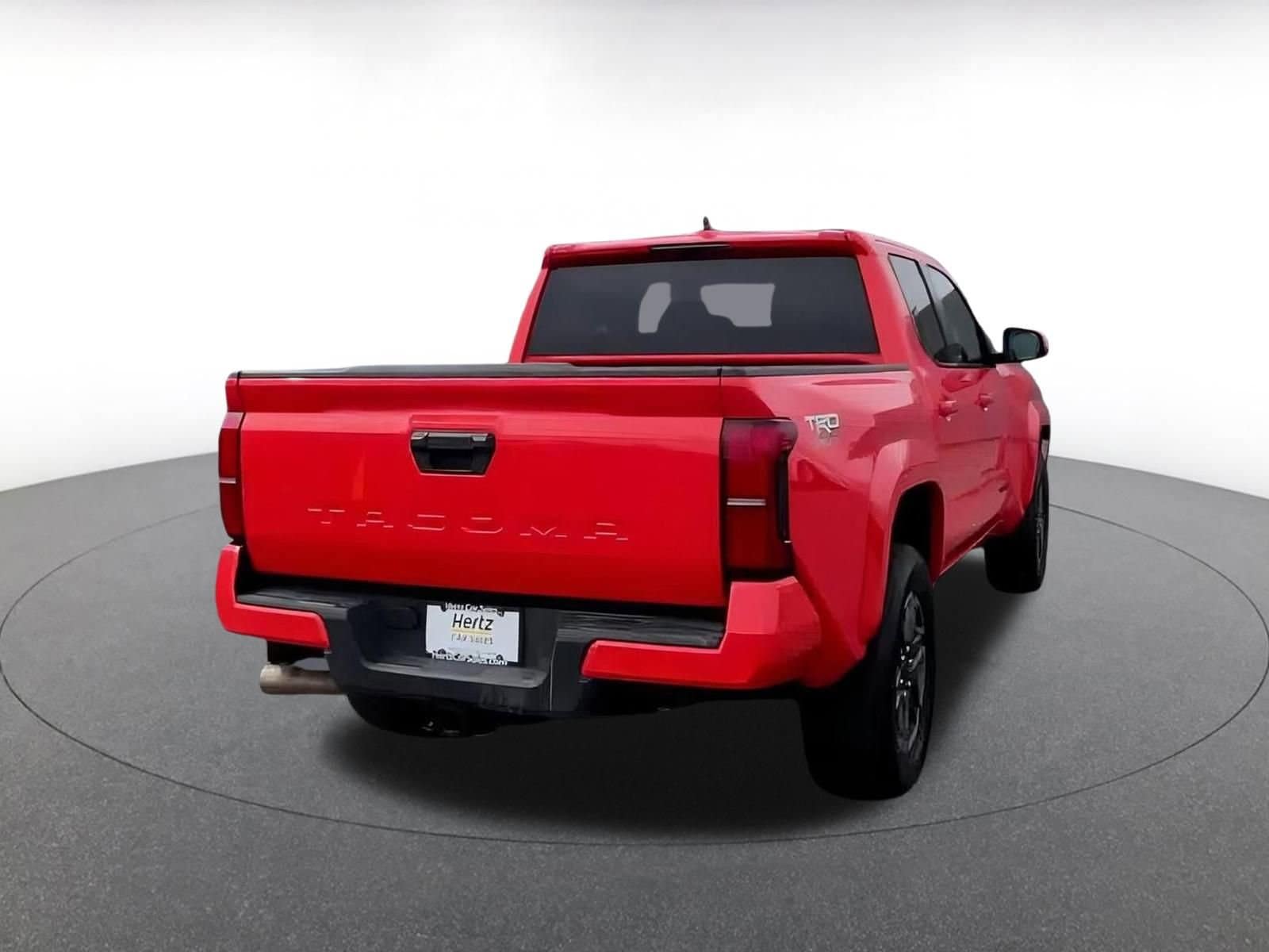 Thumbnail: 2024 Toyota Tacoma - 12