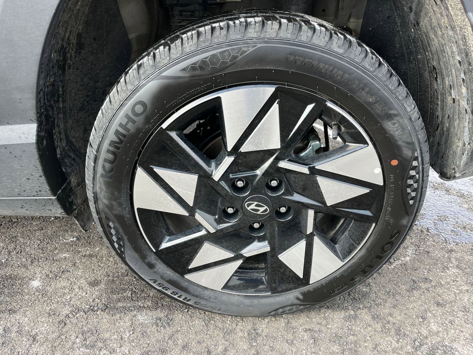 Thumbnail: 2025 Hyundai Kona - 31