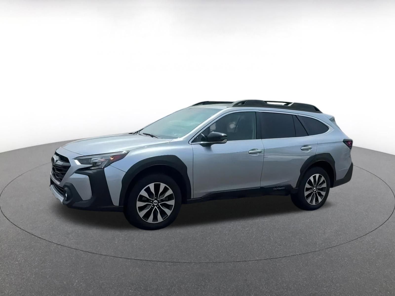 Thumbnail: 2024 Subaru Outback - 7