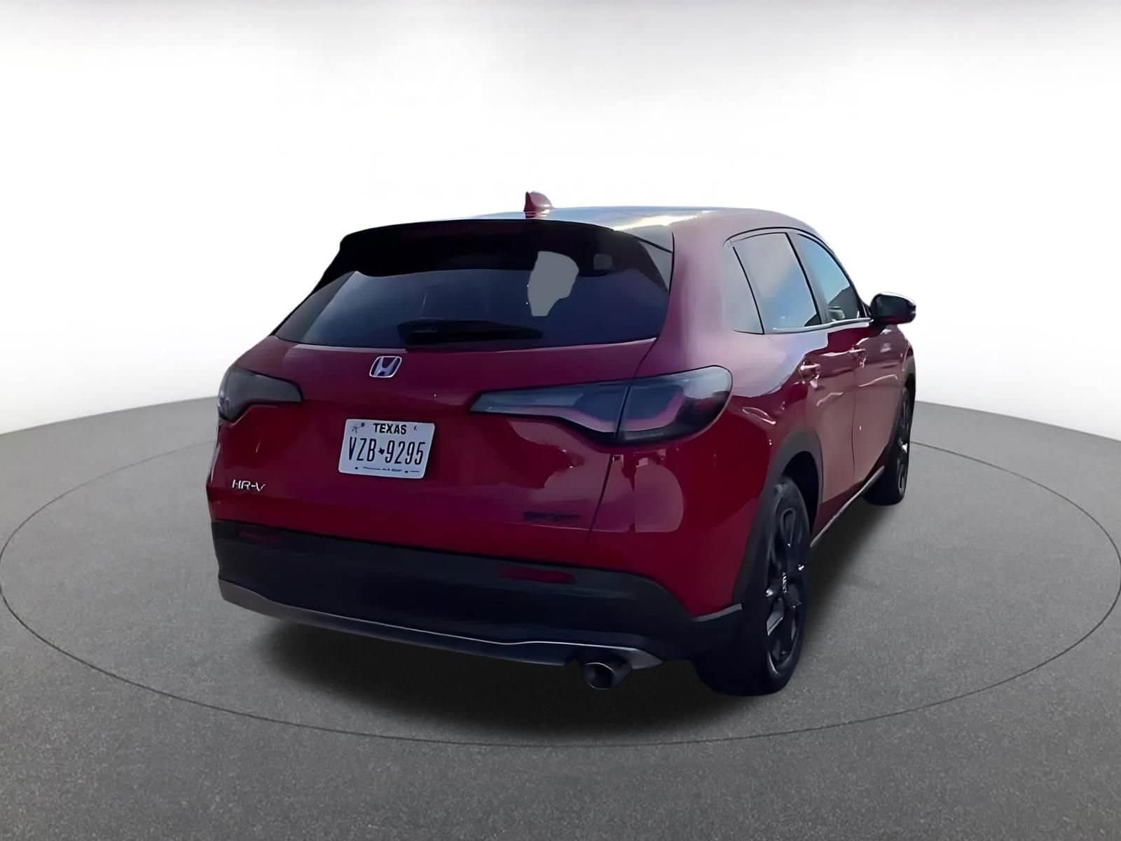 Thumbnail: 2025 Honda HR-V - 14