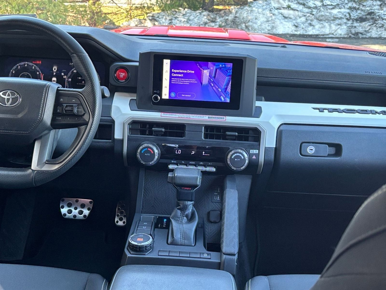 Thumbnail: 2024 Toyota Tacoma - 17