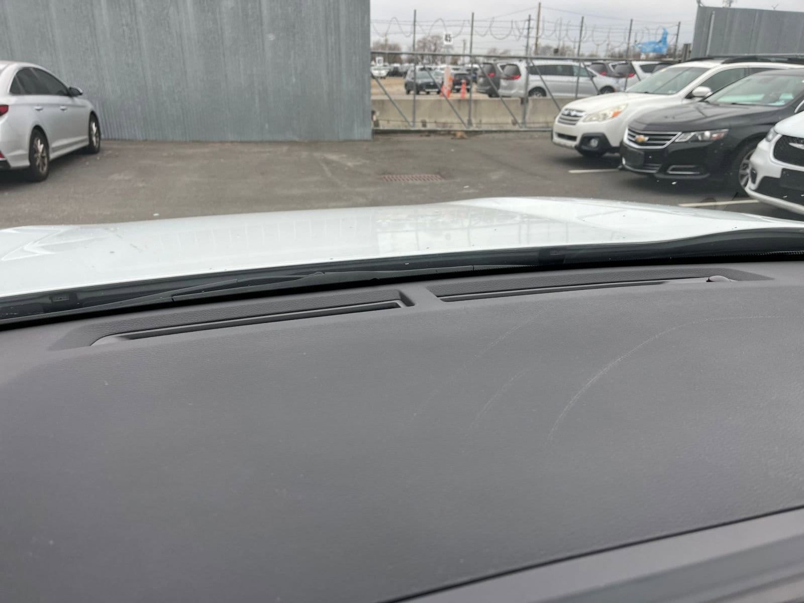 Thumbnail: 2025 Toyota RAV4 - 18