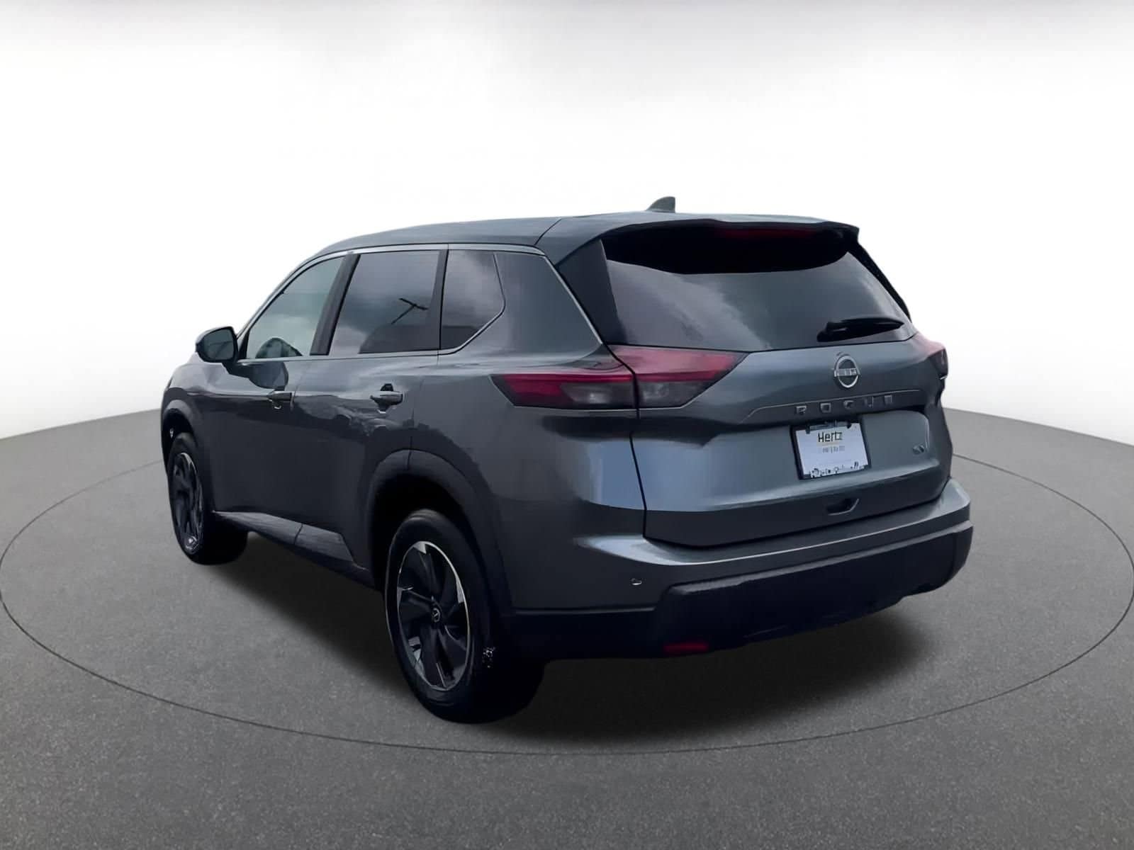 Thumbnail: 2024 Nissan Rogue - 11