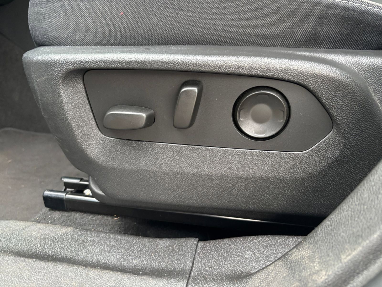 Thumbnail: 2024 Buick Envision - 24