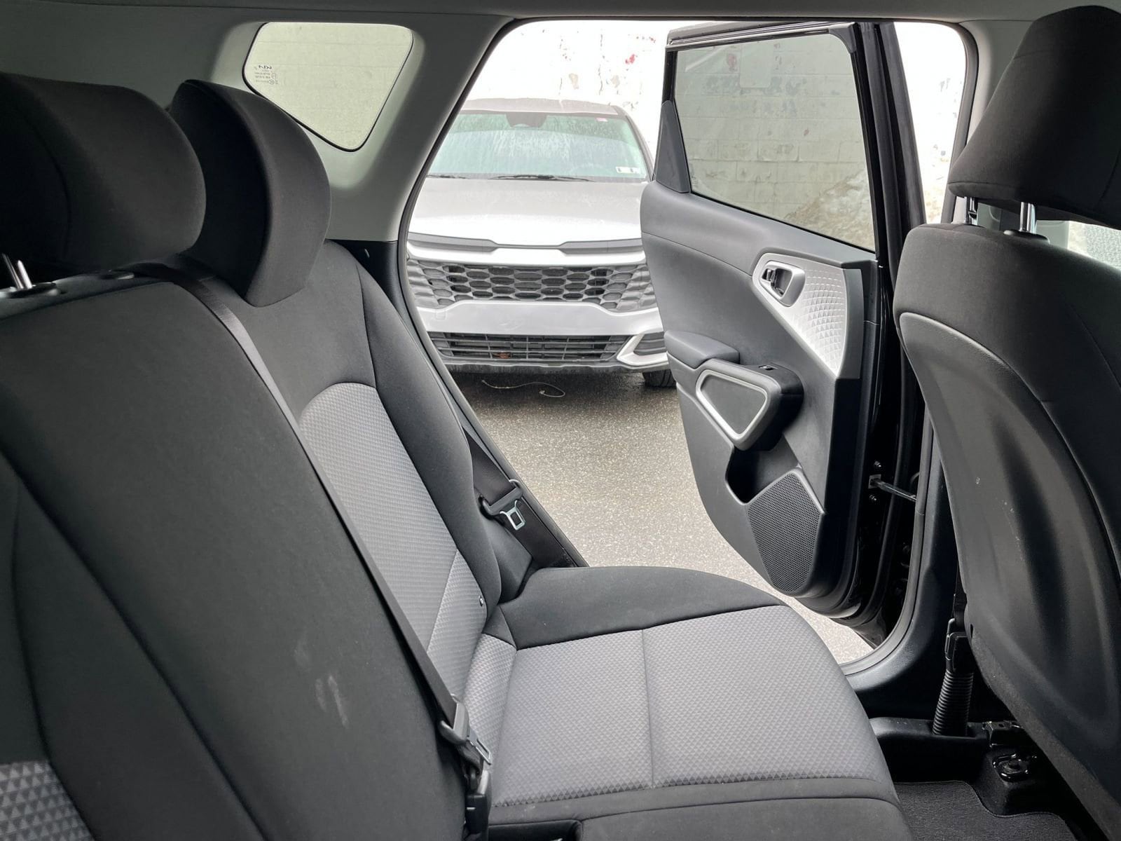 Thumbnail: 2025 Kia Soul - 35