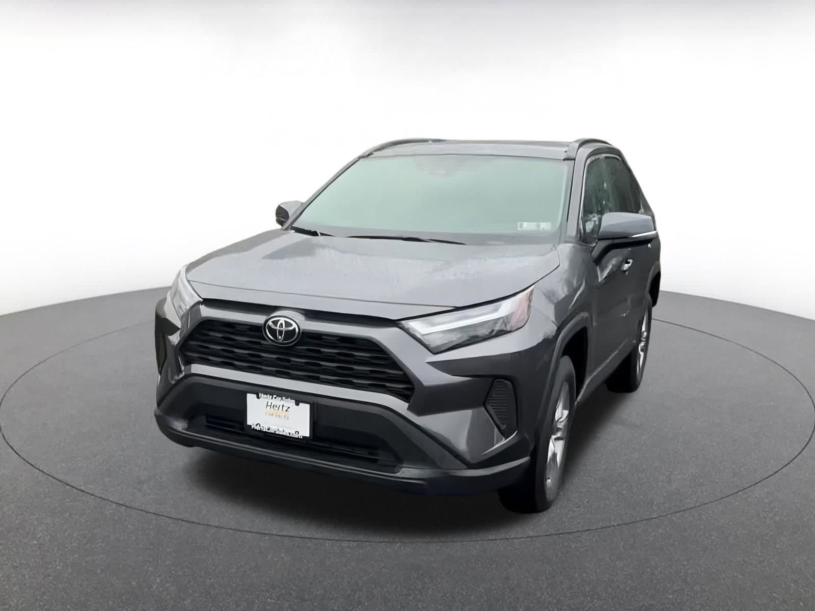 Thumbnail: 2024 Toyota RAV4 - 5