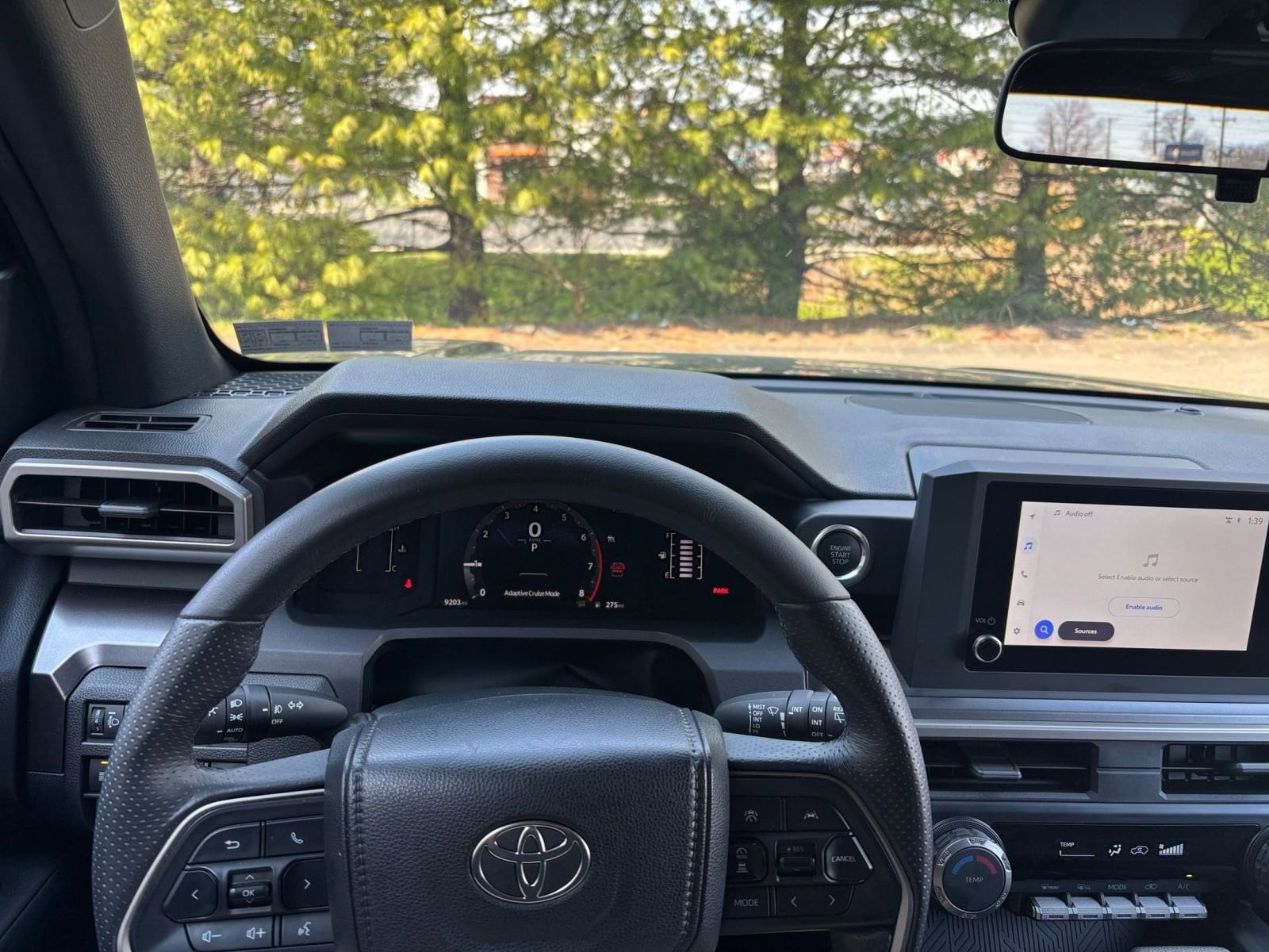 Thumbnail: 2025 Toyota 4Runner - 35