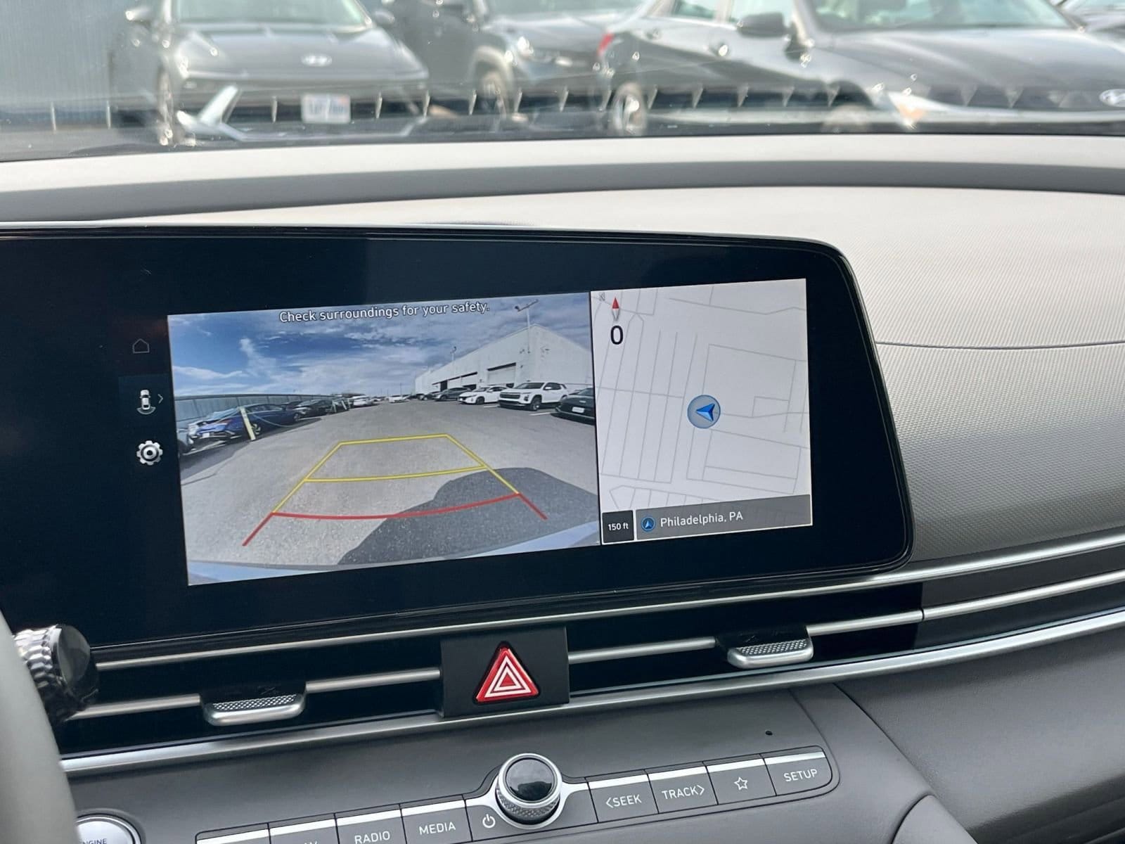 Thumbnail: 2025 Hyundai Elantra - 23