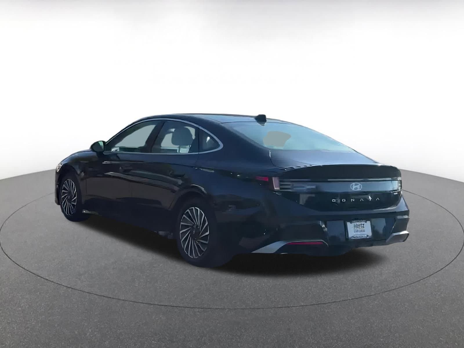 Thumbnail: 2024 Hyundai Sonata - 11