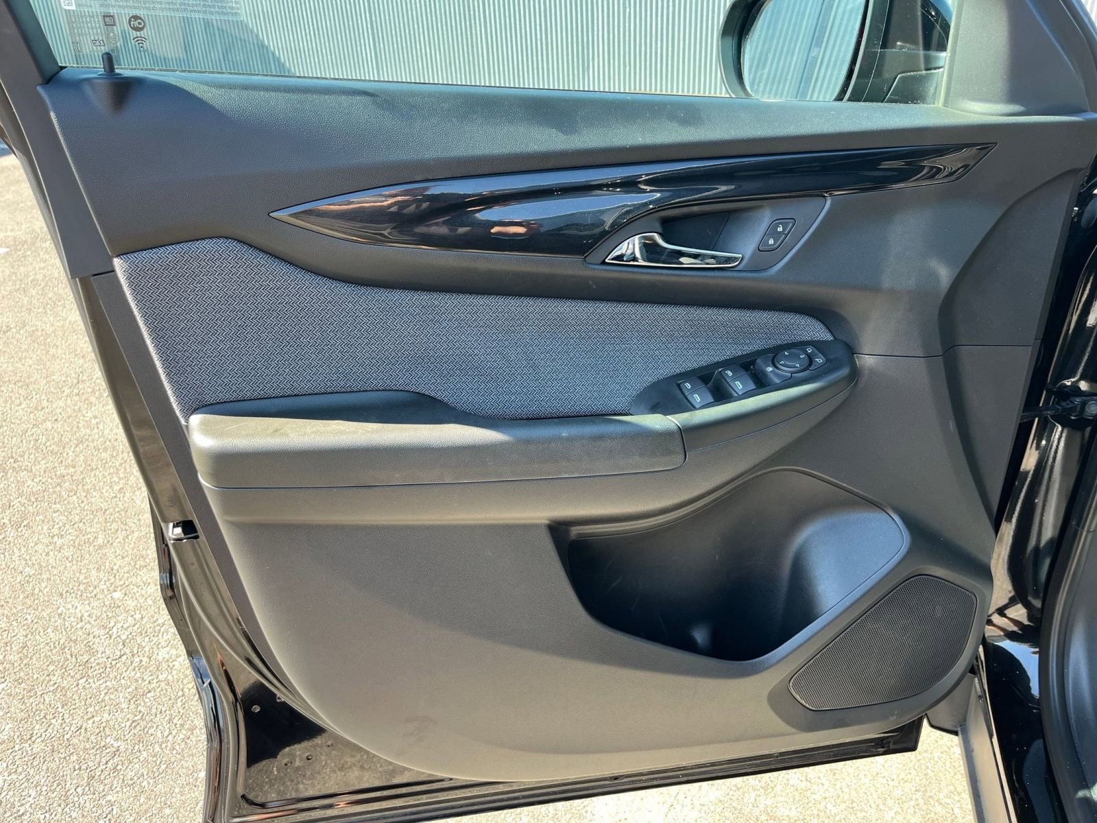 Thumbnail: 2025 Chevrolet TrailBlazer - 20