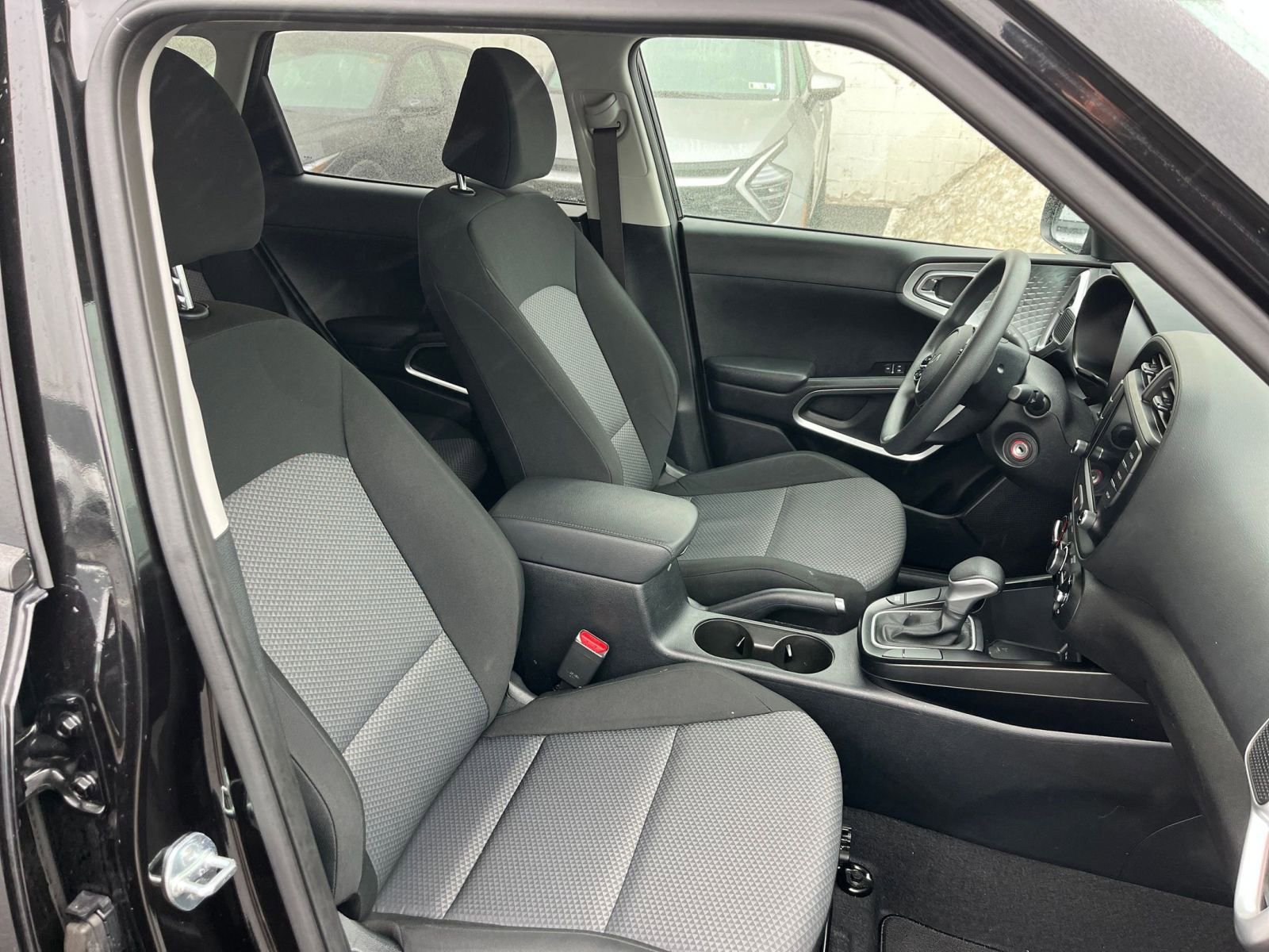 Thumbnail: 2025 Kia Soul - 34