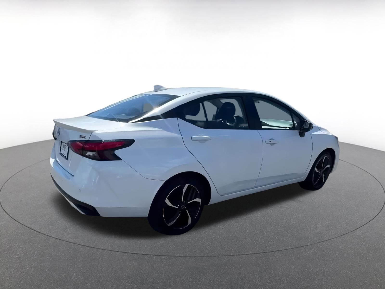 Thumbnail: 2024 Nissan Versa - 15