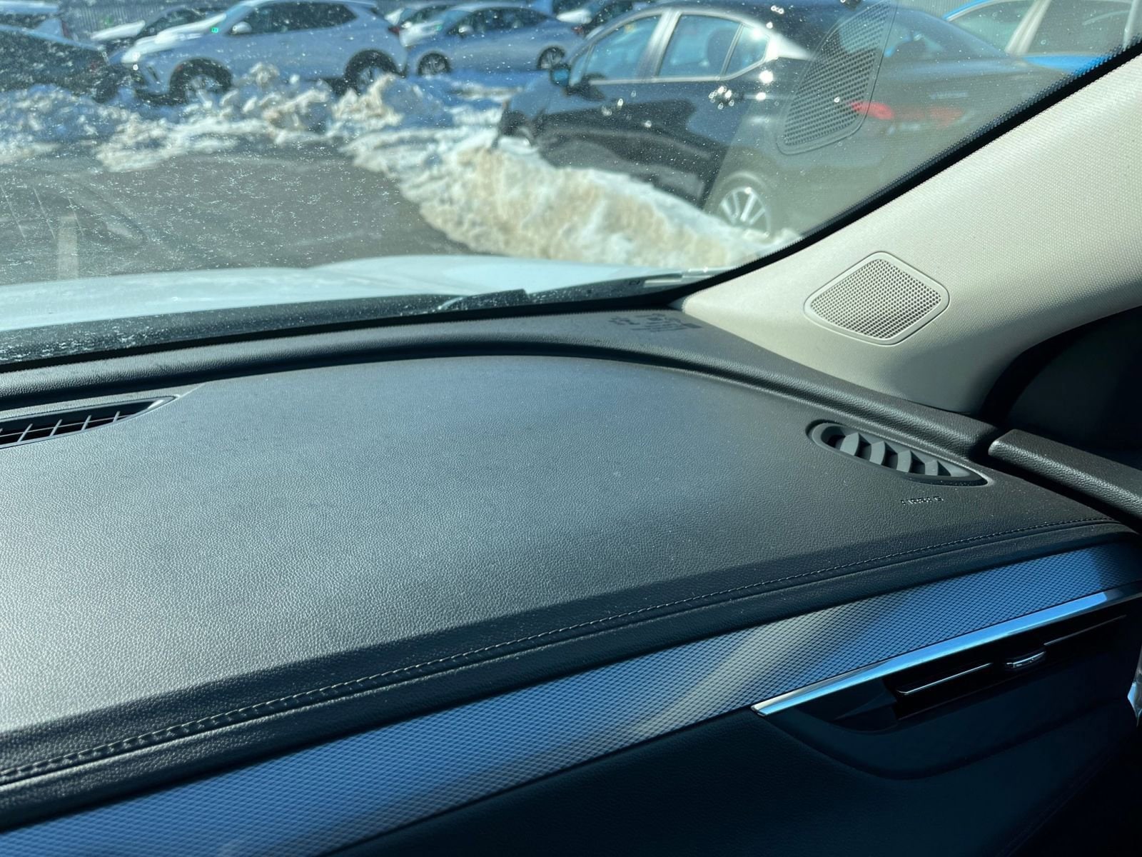 Thumbnail: 2025 Buick Encore GX - 35