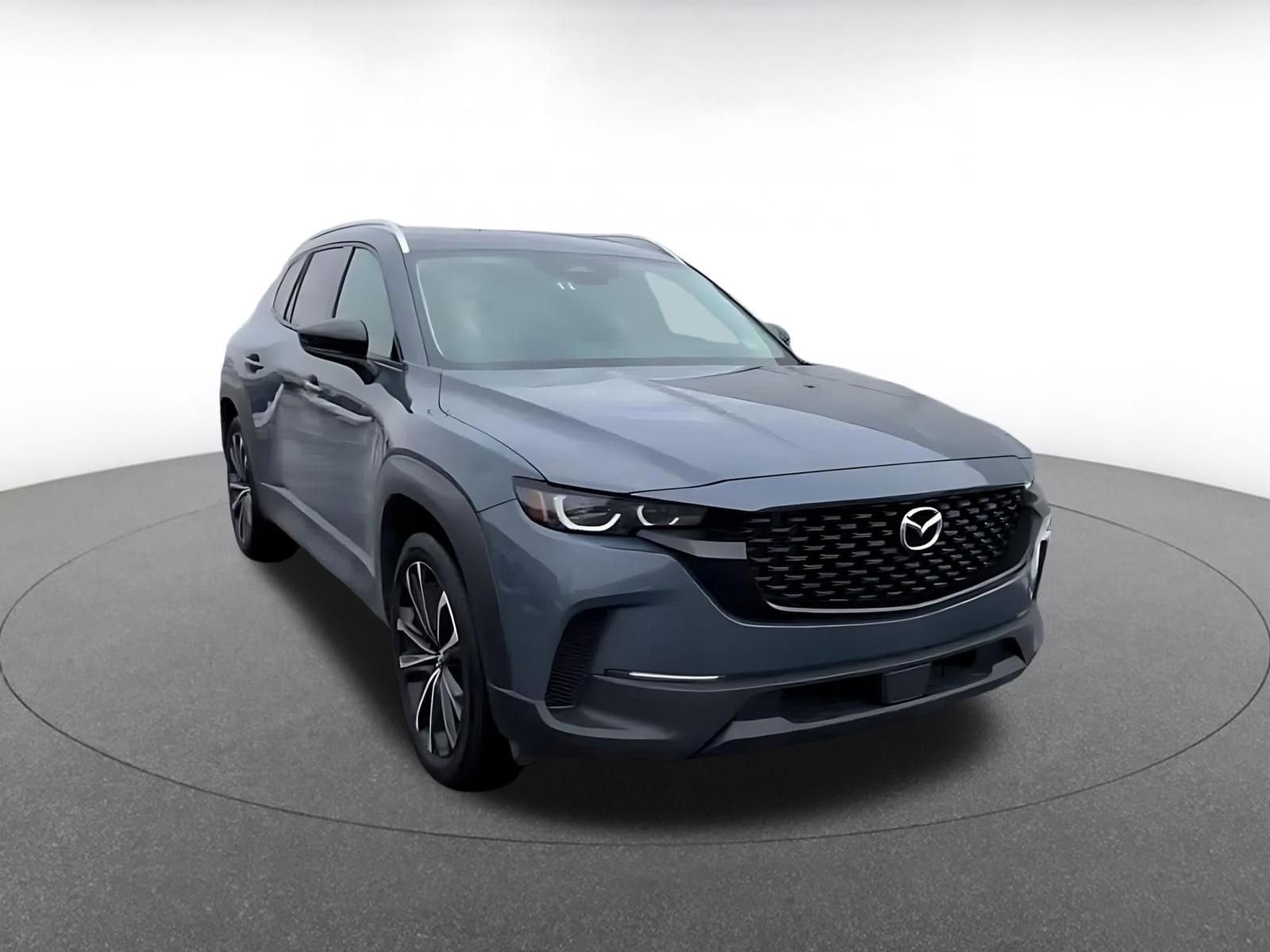 Thumbnail: 2025 Mazda CX-50 - 3