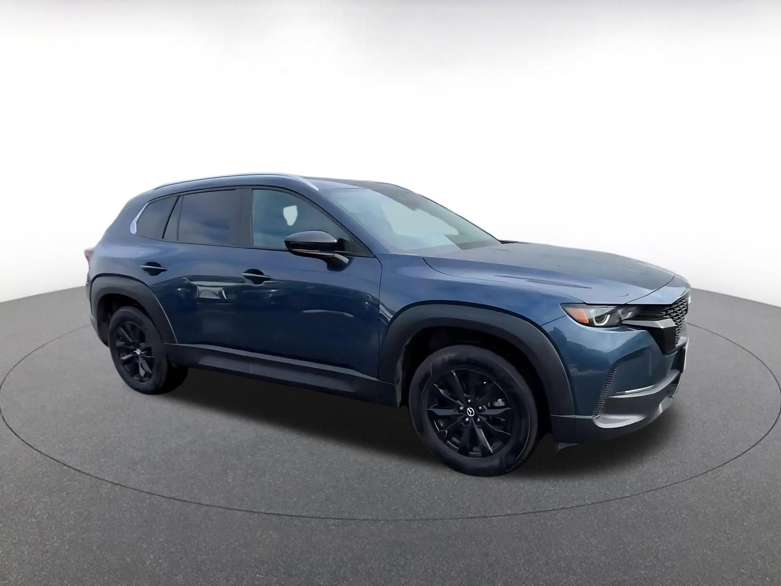 Thumbnail: 2025 Mazda CX-50 - 2