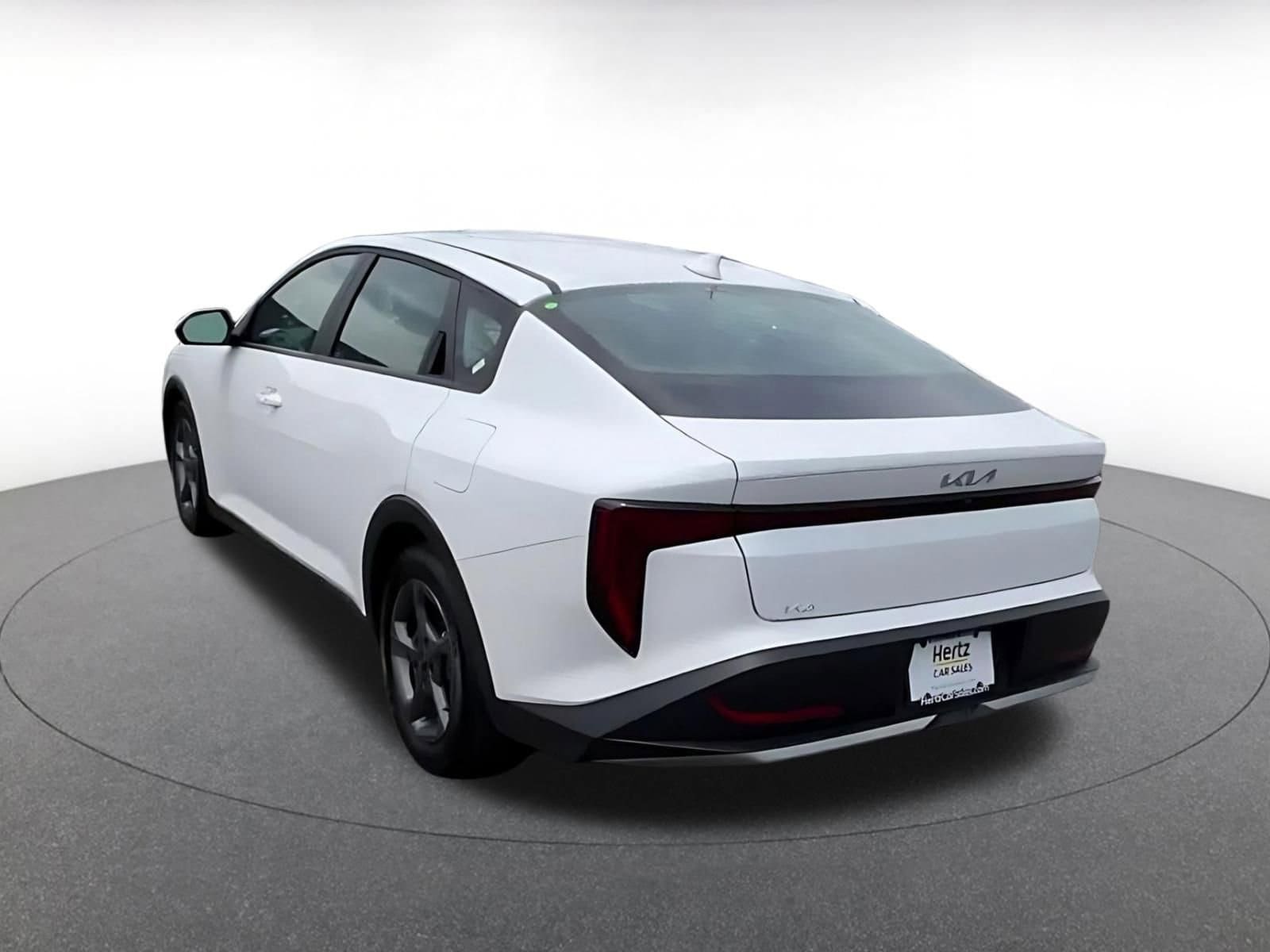Thumbnail: 2025 Kia K4 - 12